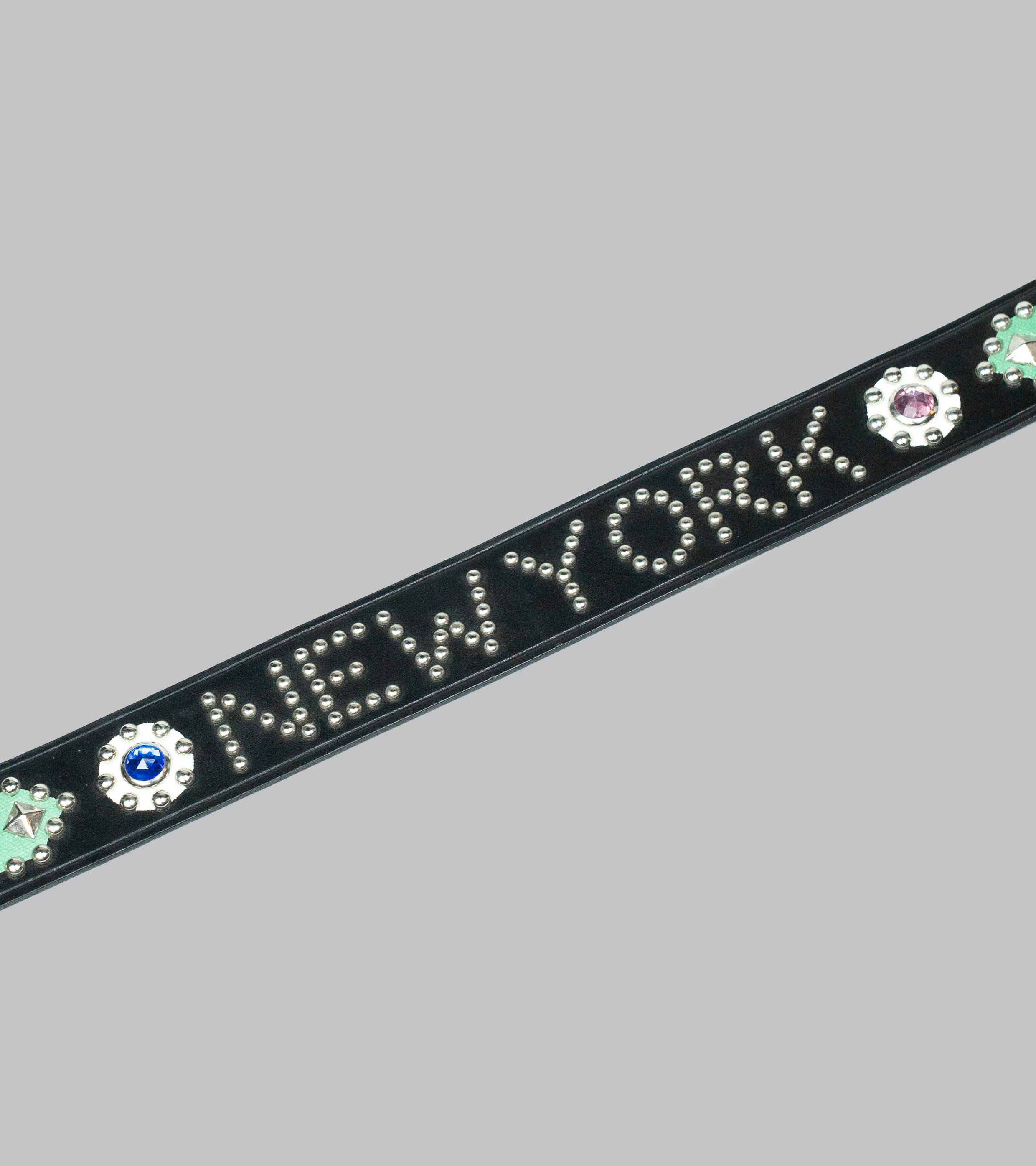 Ace Western Belts 'New York' - Image 3