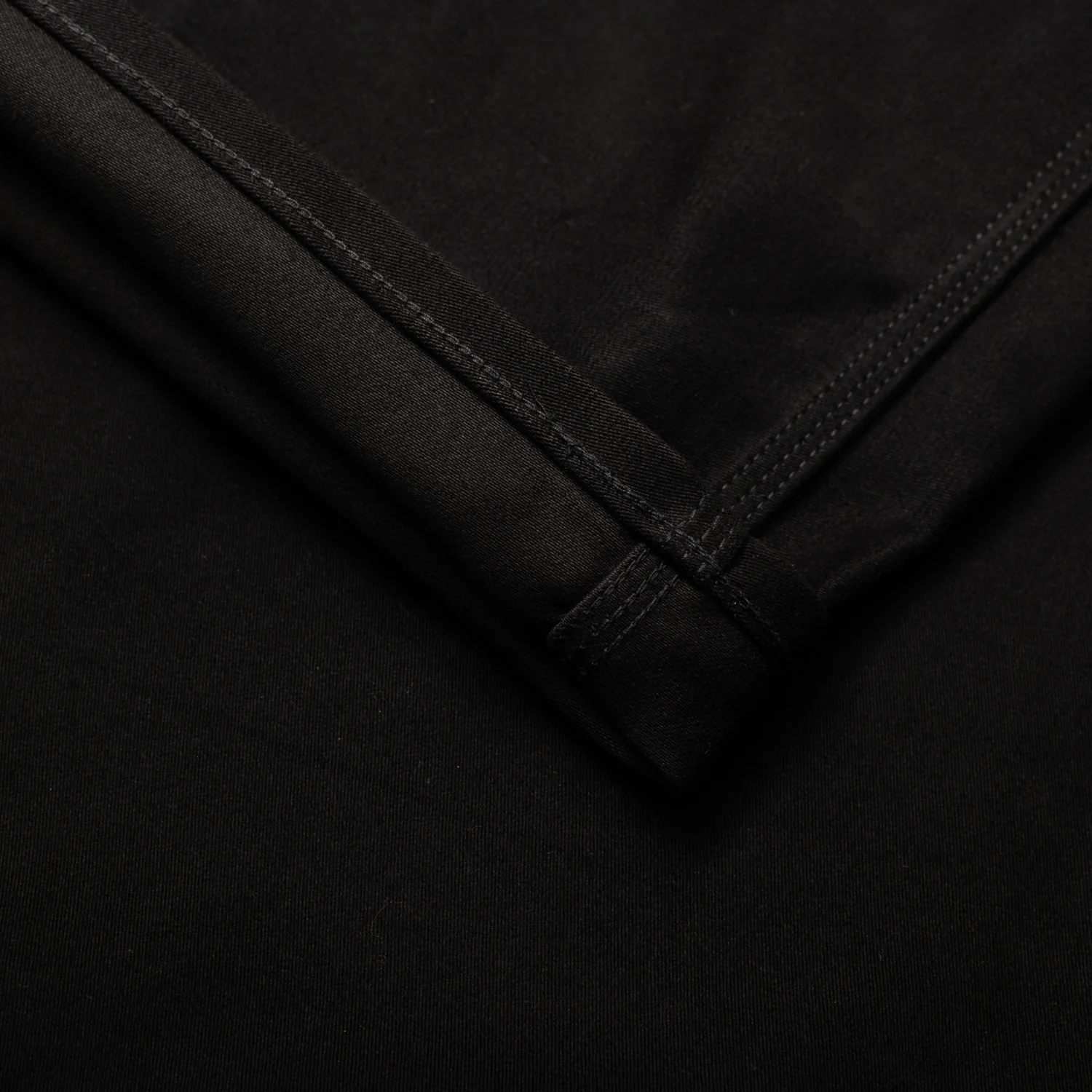Moleskin Double Knee Pant Black - Image 4