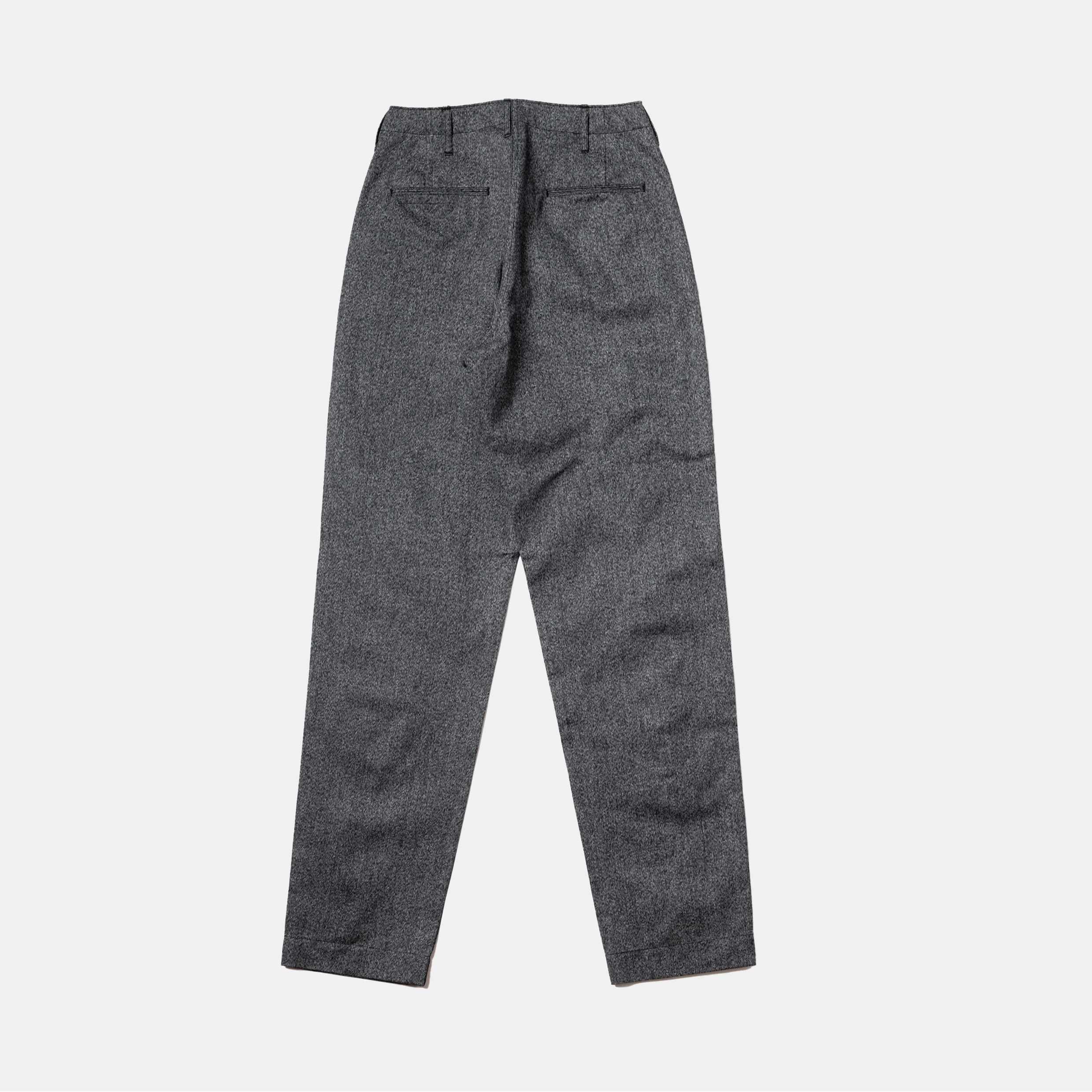 Army Chinos Salt & Pepper - Image 4