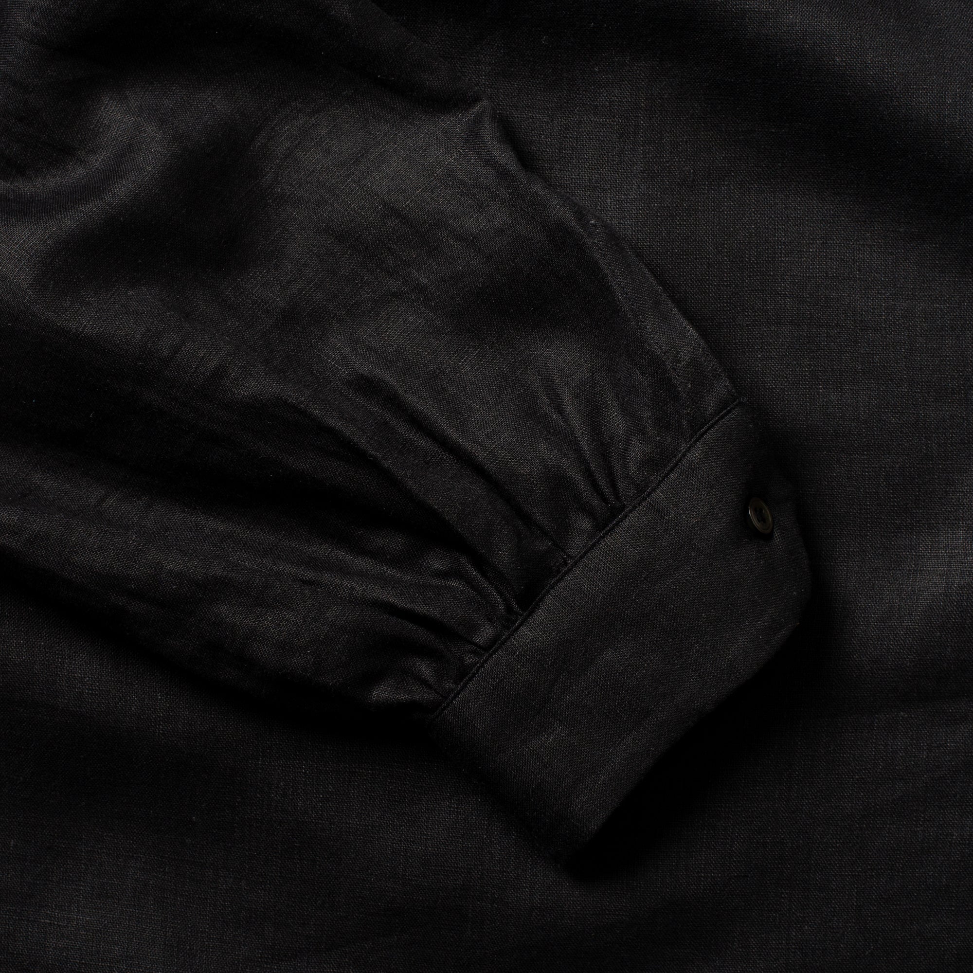 Farmer Smock Black - Image 5
