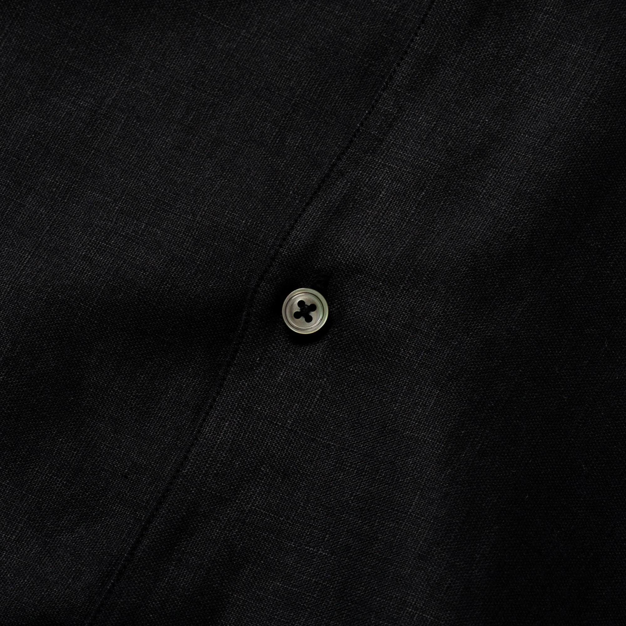 Farmer Smock Black - Image 7