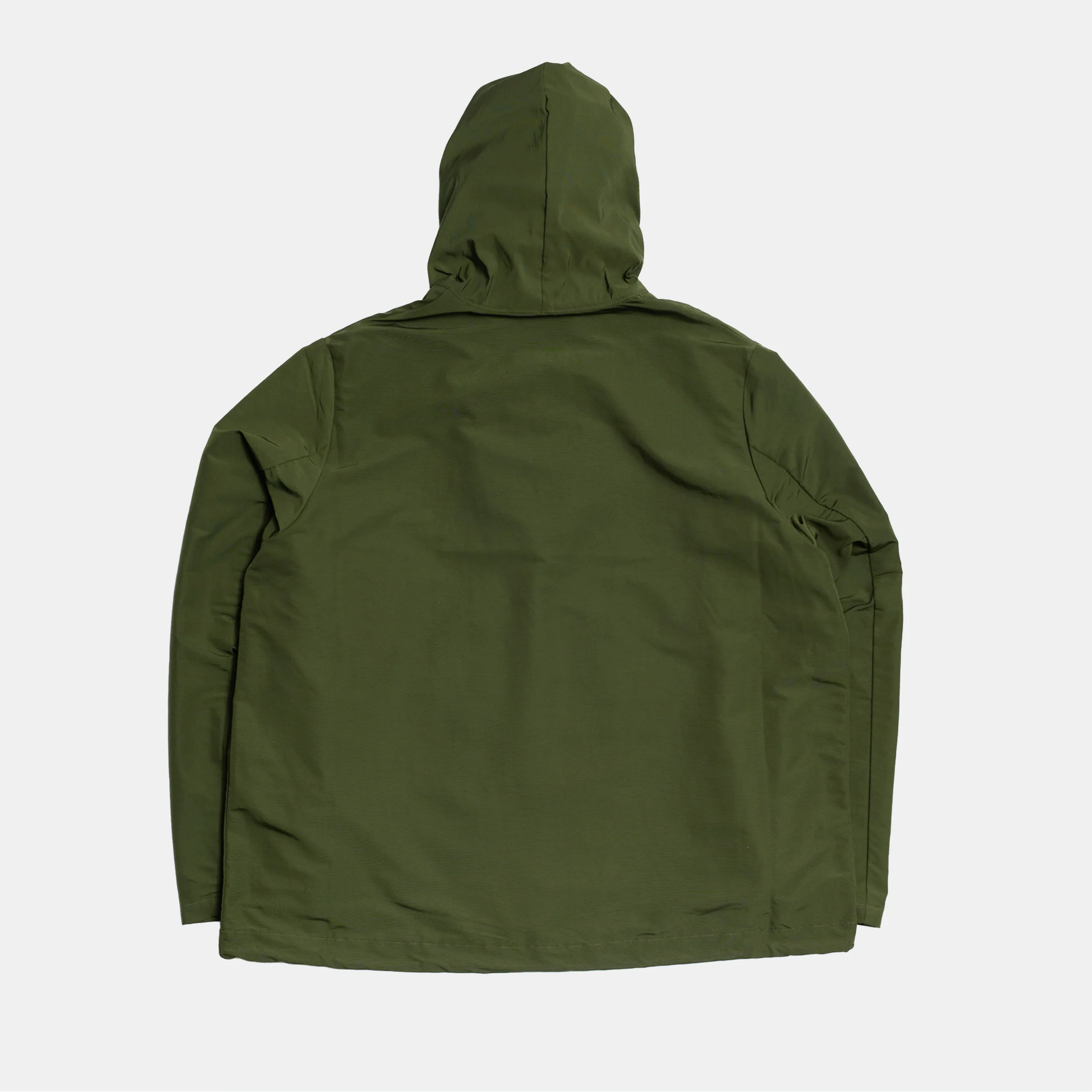 Foul Weather Smock Olive - Image 5