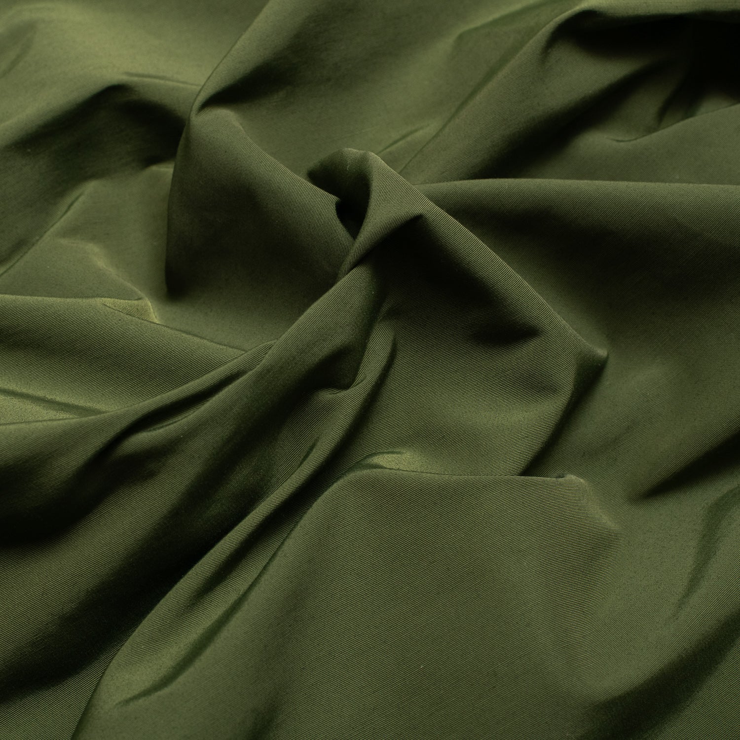 Foul Weather Smock Olive - Image 6