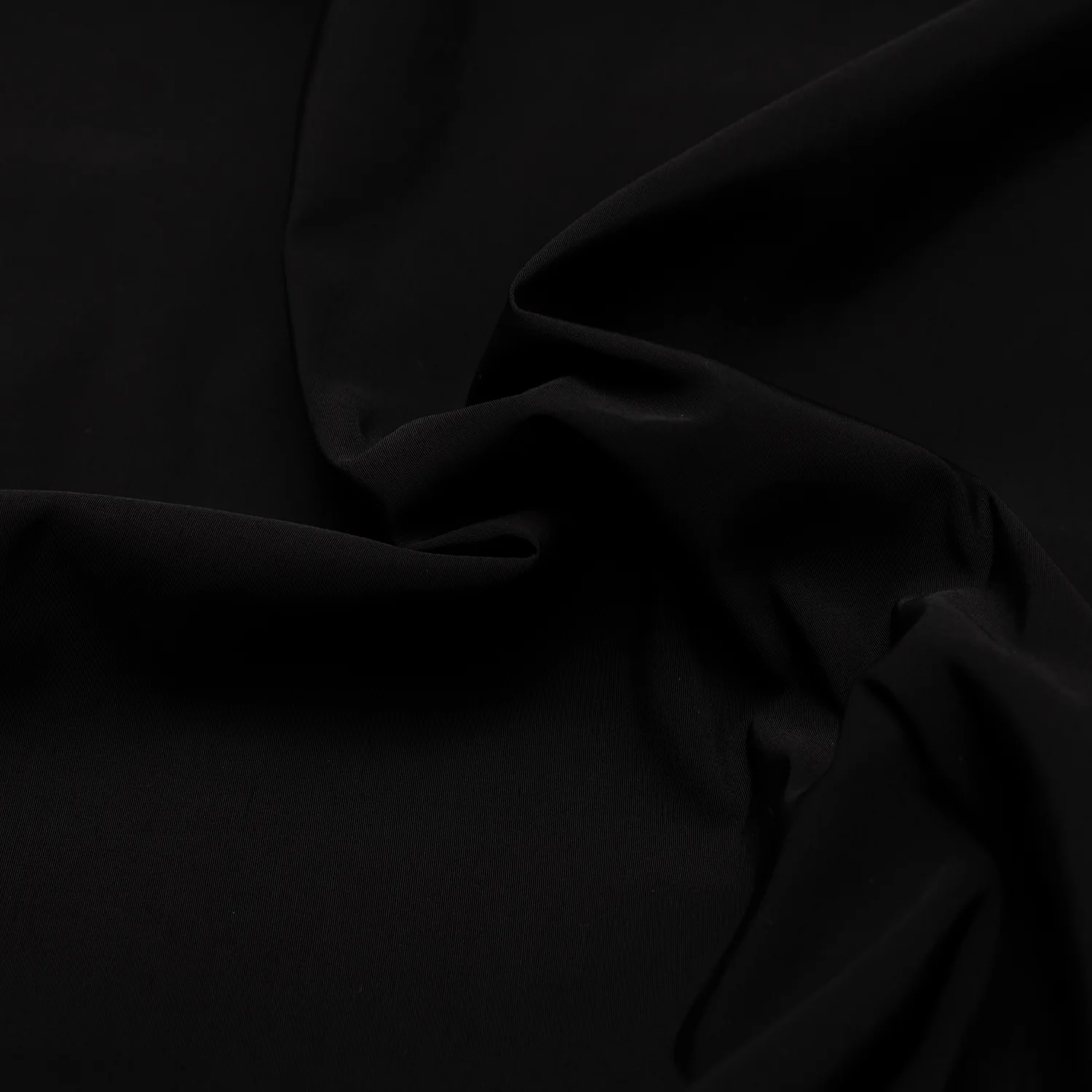 Foul Weather Smock Black - Image 5