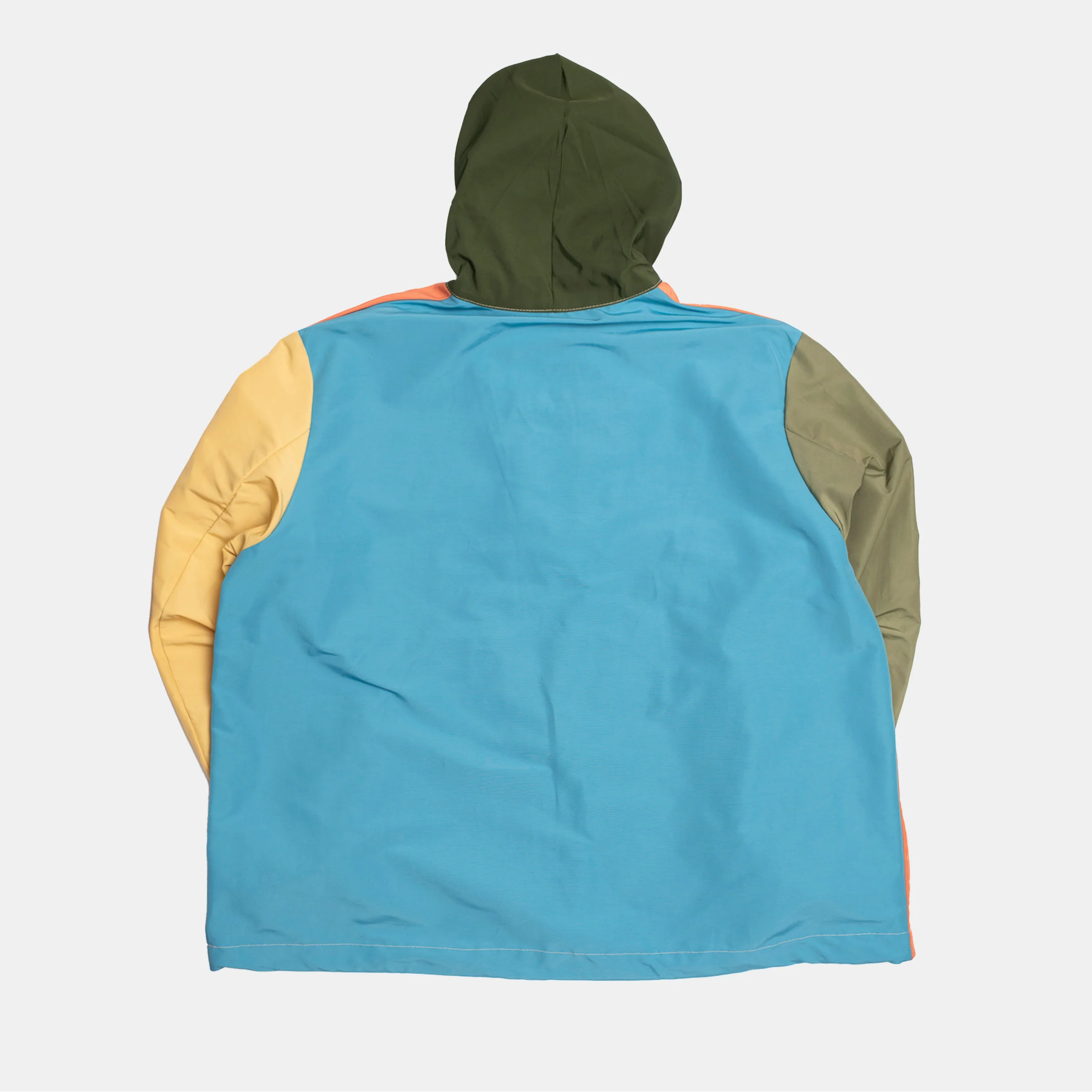 Foul Weather Smock "Crazy" - Image 3
