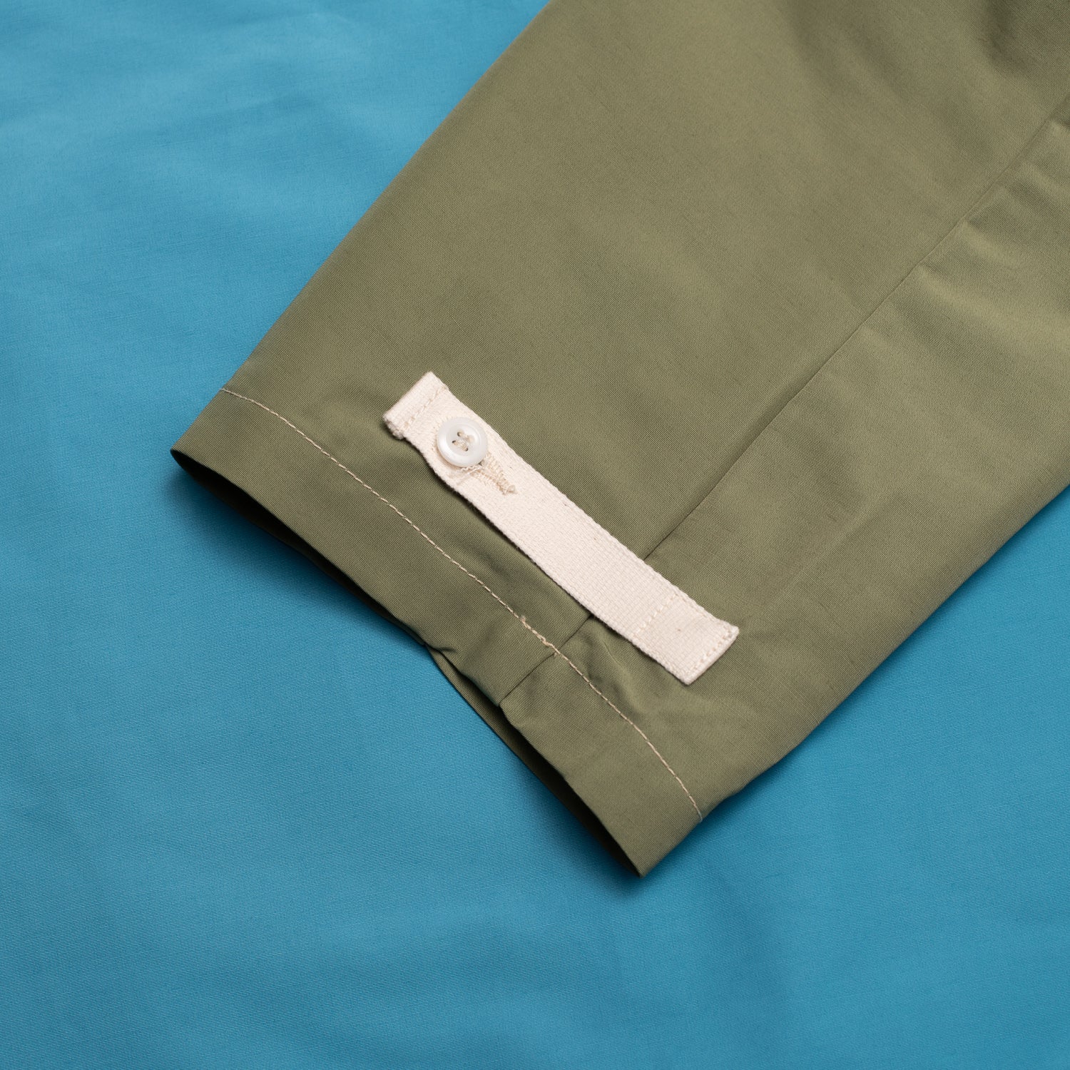 Foul Weather Smock "Crazy" - Image 5