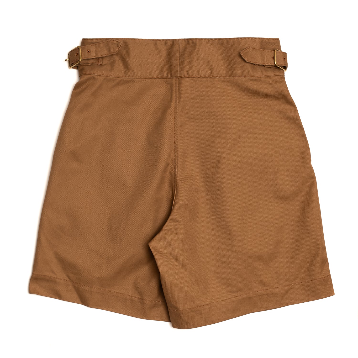 Gurkha Shorts Mk.II Brown - Image 5