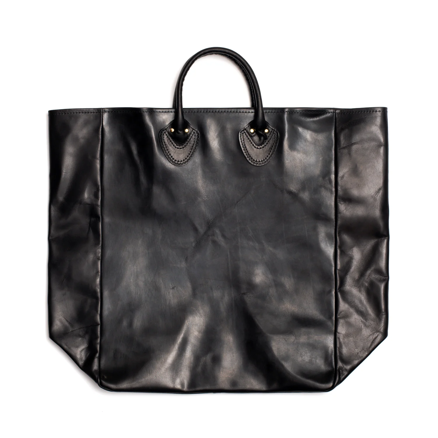 Mame Tote Large Black - Image 4