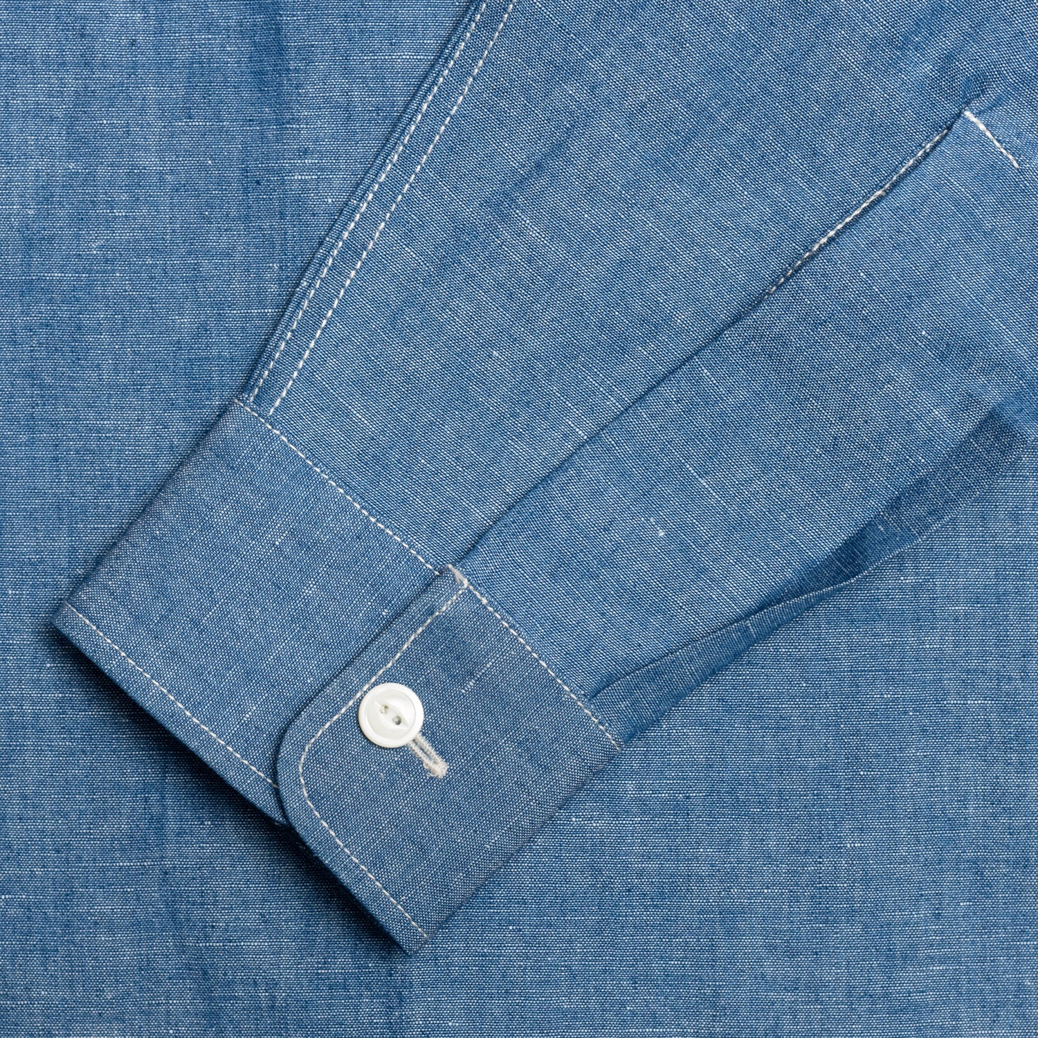 Perfect Chambray USN Shirts - Image 3
