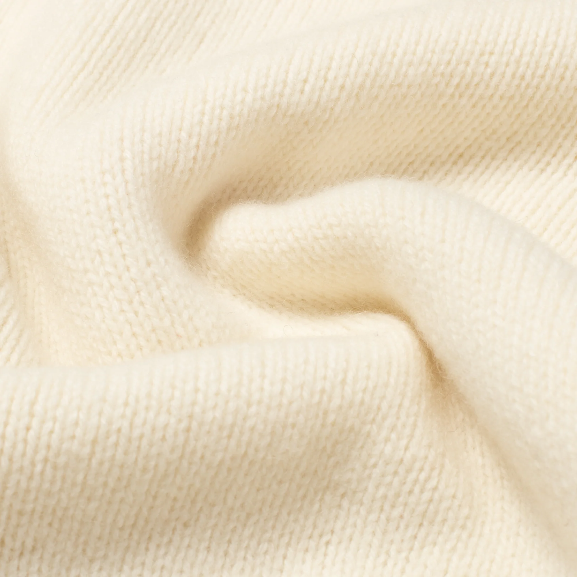 RAF Rollneck Pullover Transatlantic Ecru - Image 4