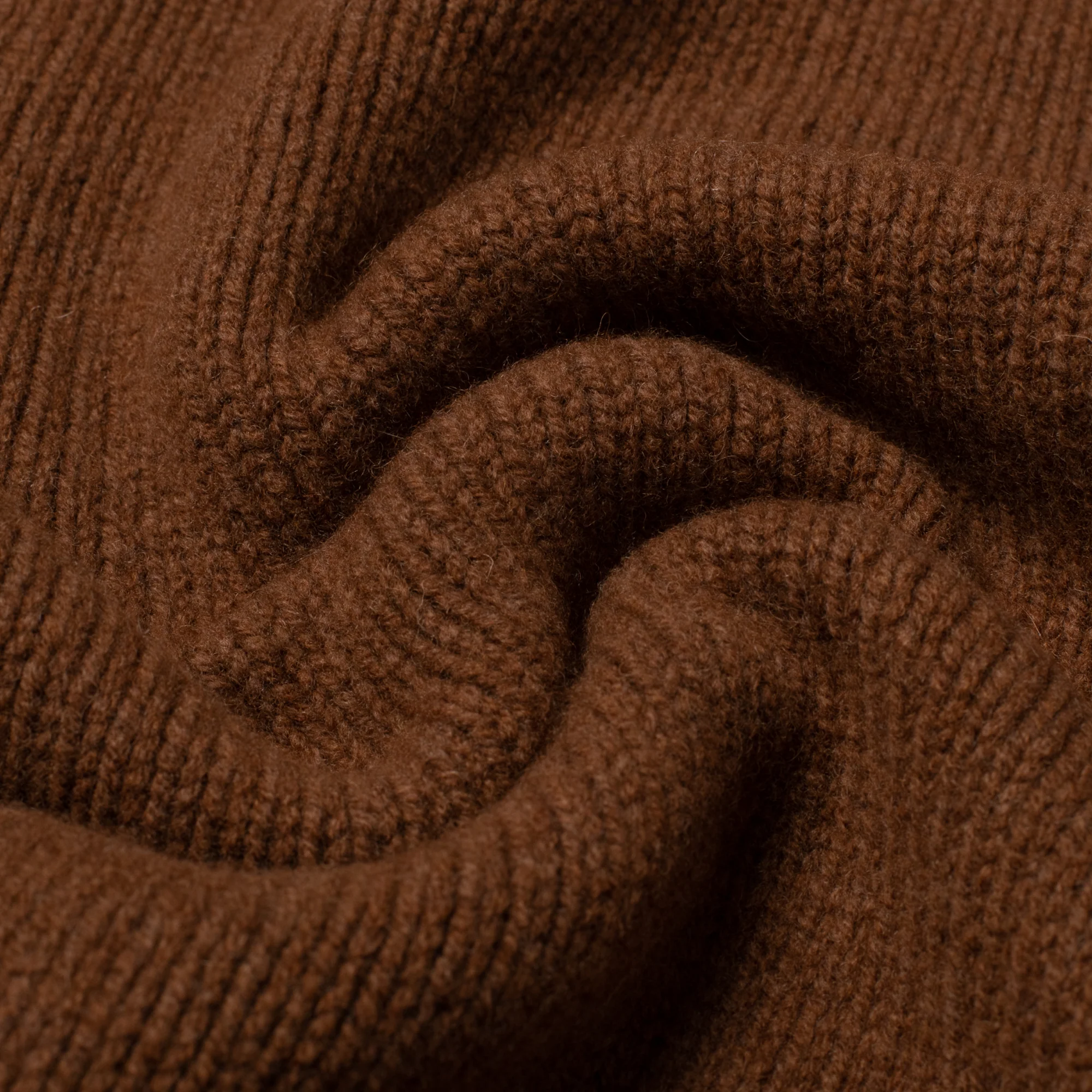 RAF Rollneck Pullover Spaniel - Image 3