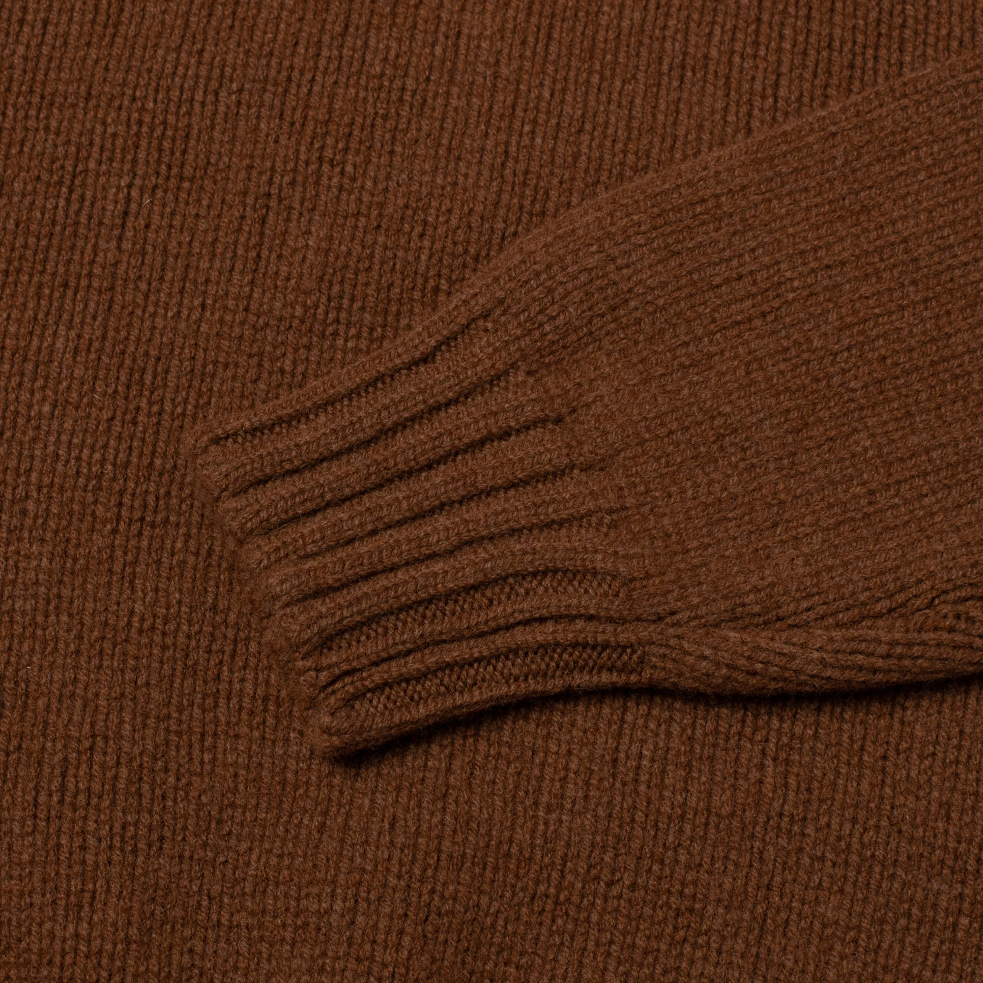 RAF Rollneck Pullover Spaniel - Image 4