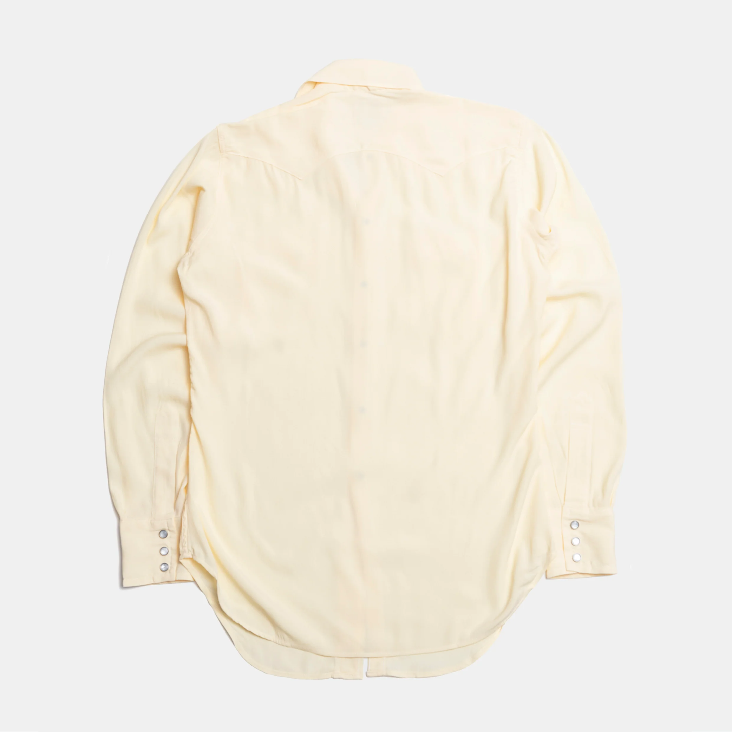 Sawtooth Westerner Buttermilk - Image 3