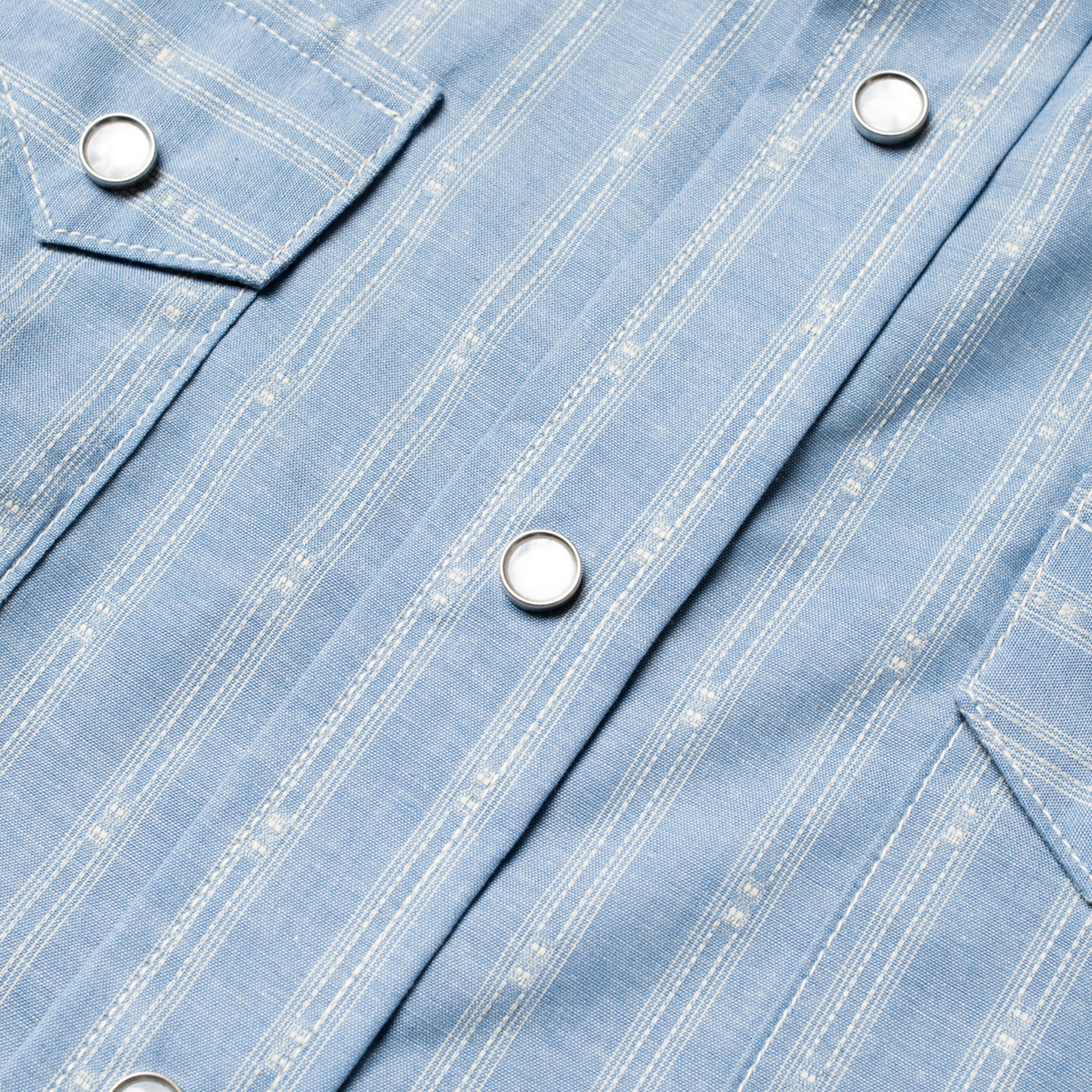 Sawtooth Westerner Dobby - Image 4