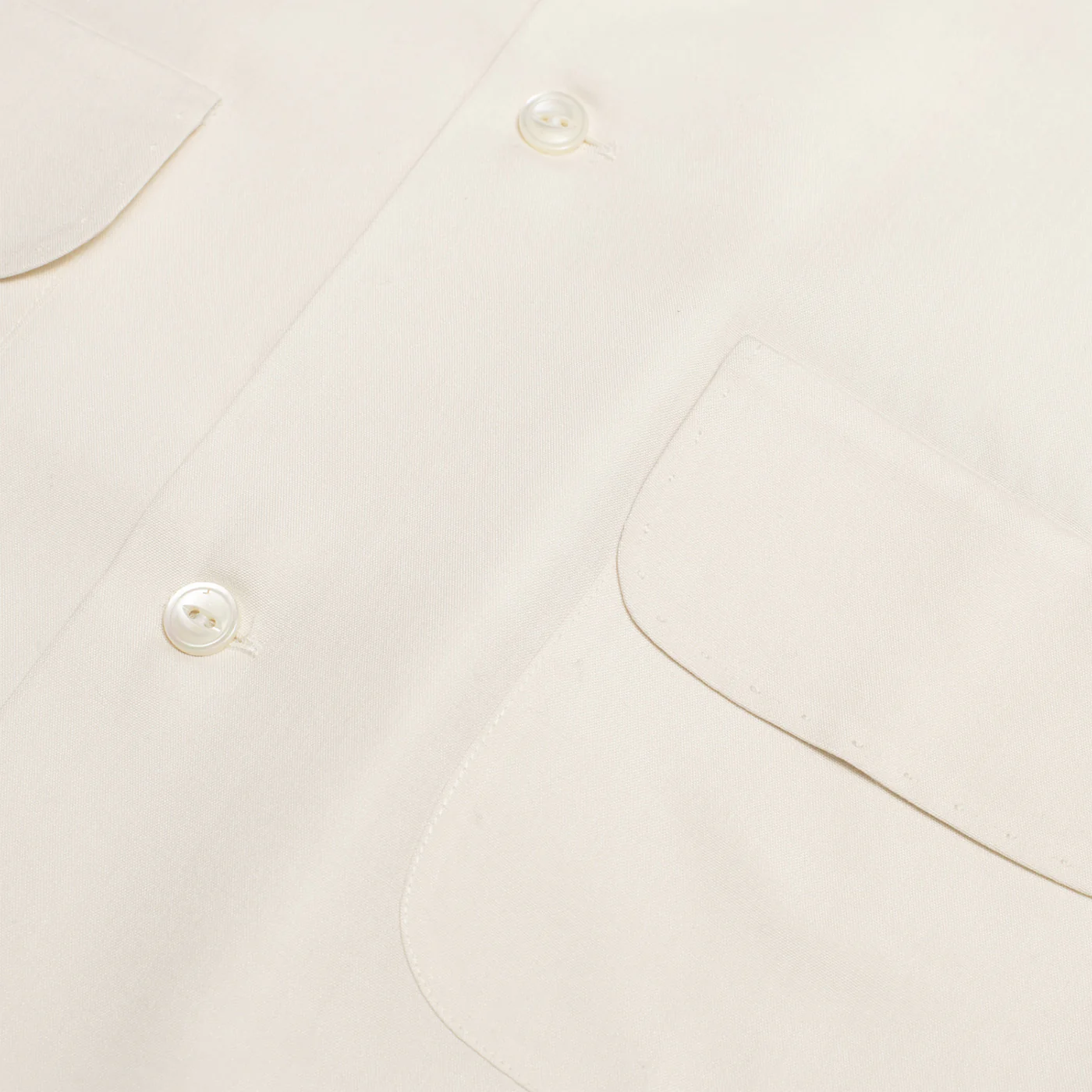 Hollywood Tailors Silk Sports Shirt - Image 3