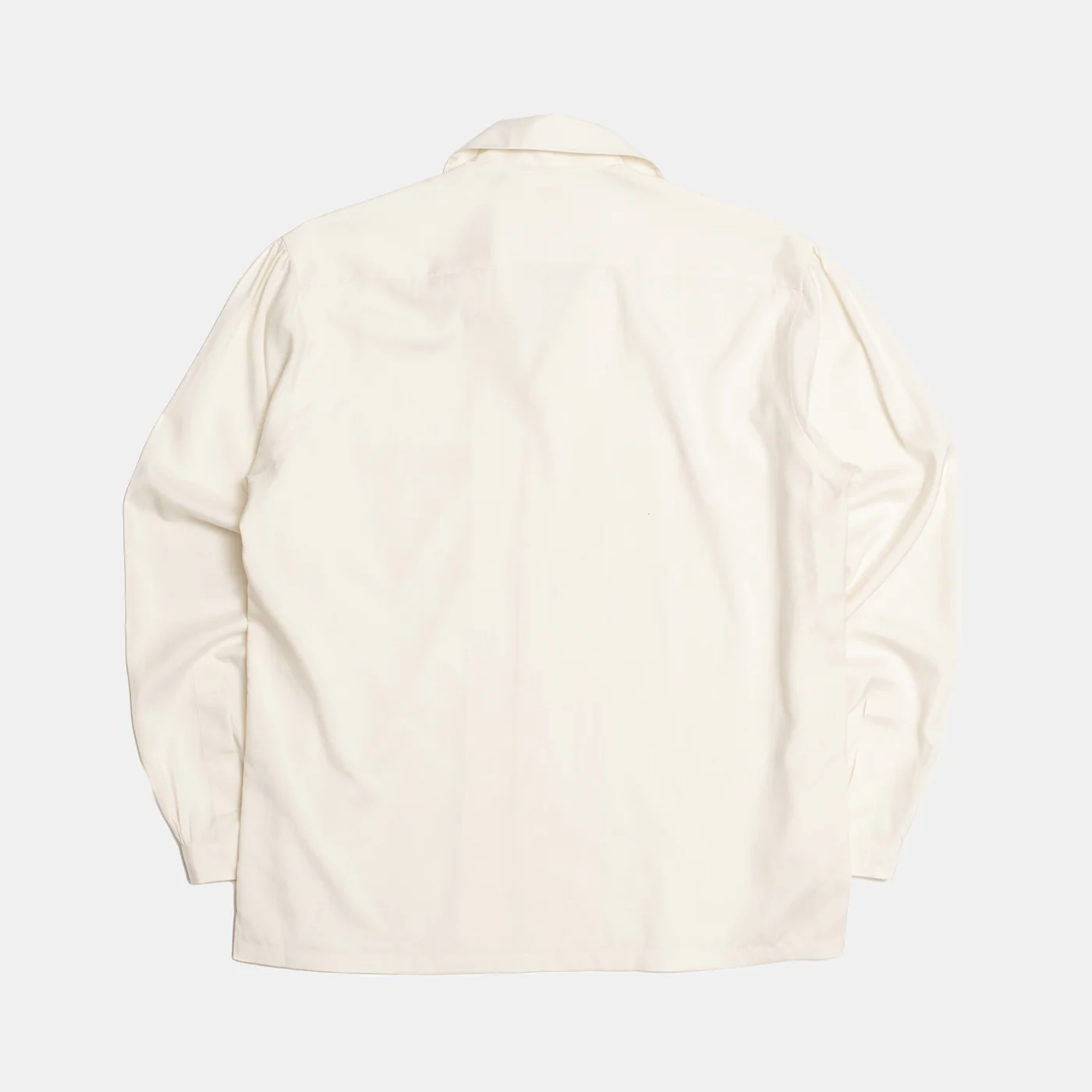 Hollywood Tailors Silk Sports Shirt - Image 4