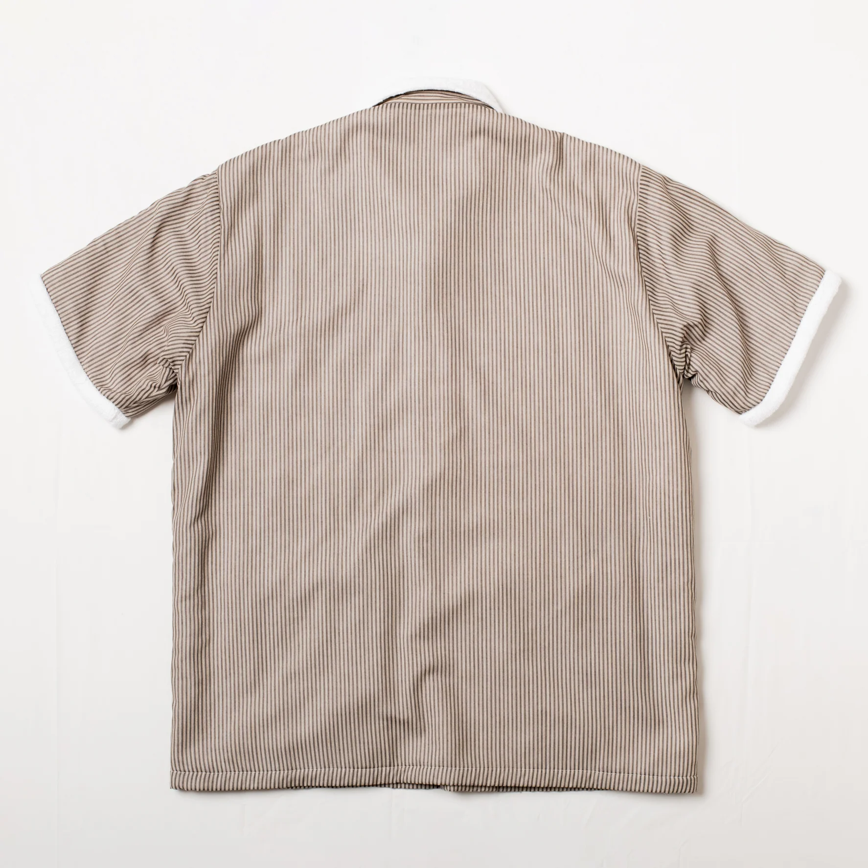 Towel Shirt Sage - Image 2