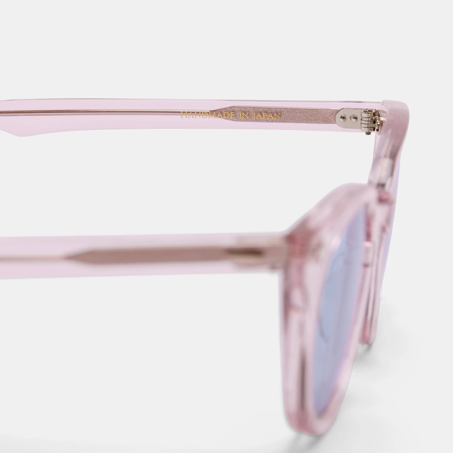 Bryceland's Safety Sunglasses Flesh (Light Smoked Lens) - Image 4