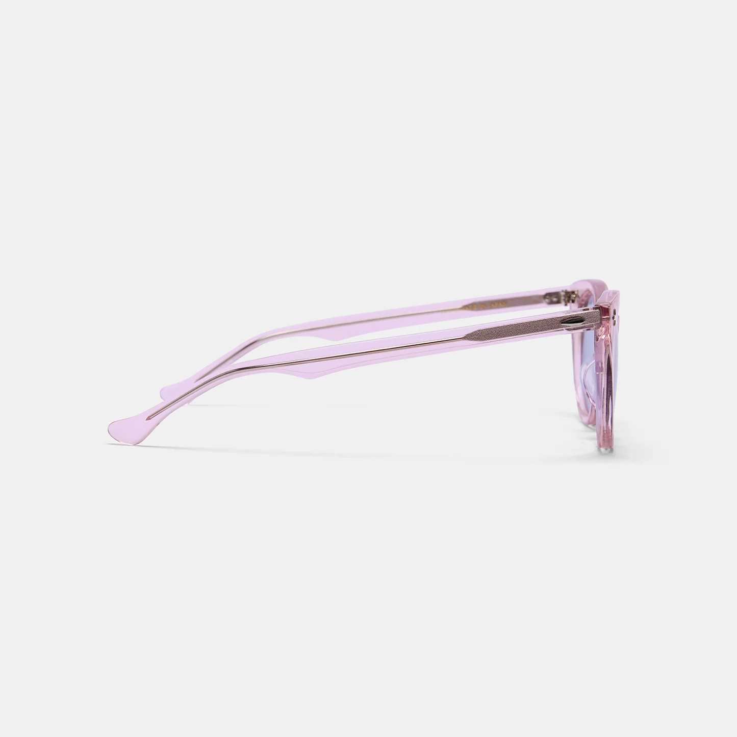 Bryceland's Safety Sunglasses Flesh (Light Smoked Lens) - Image 5