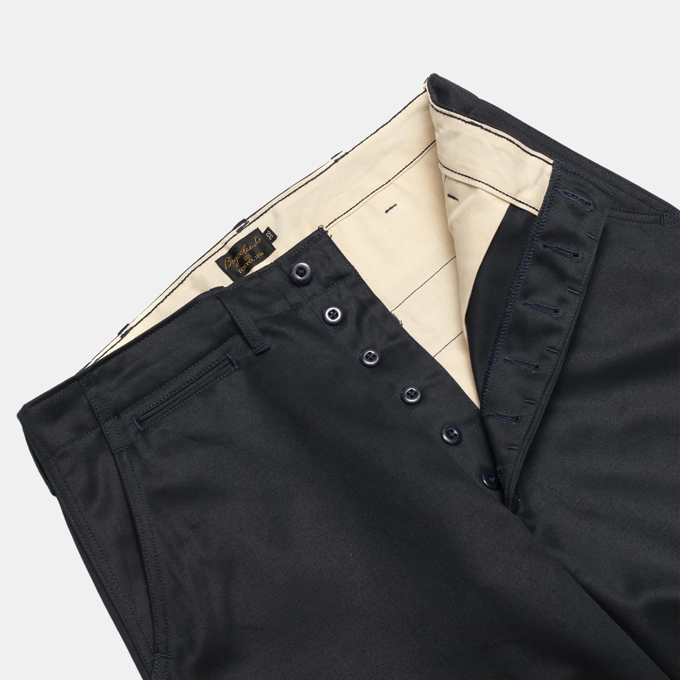 Army Chinos Navy - Image 4
