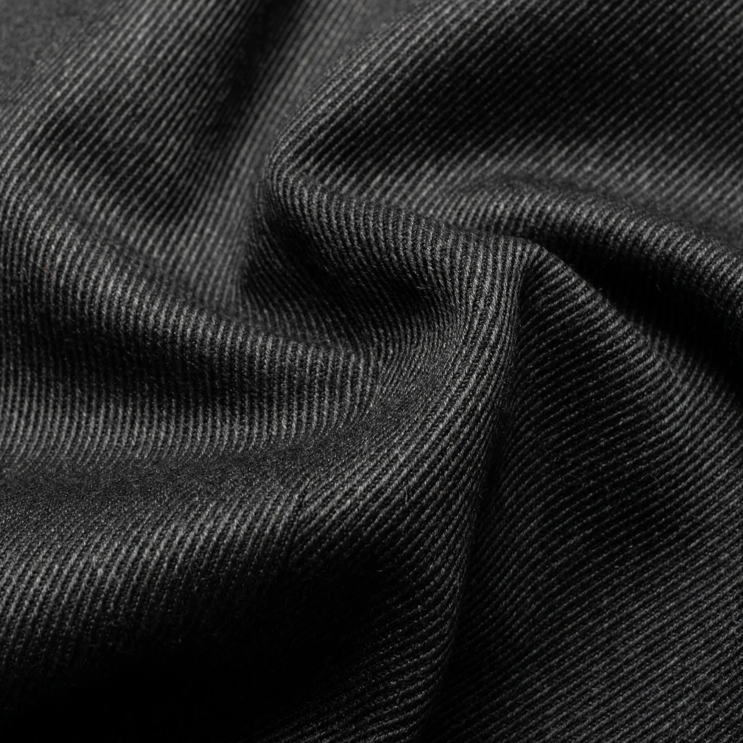 Covert Winston Trousers Charcoal - Image 6