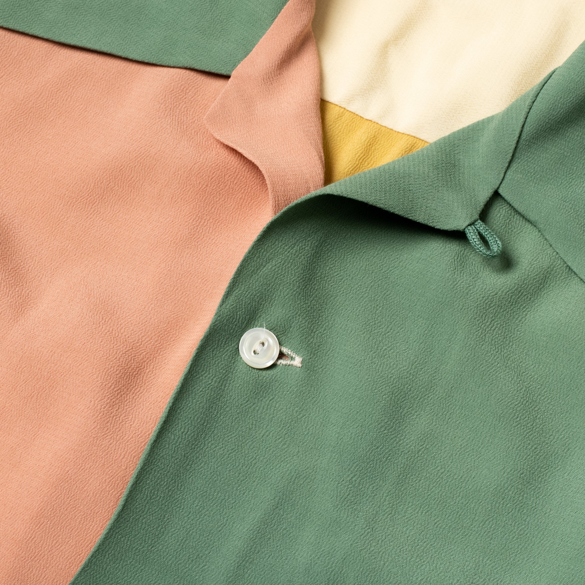 Crazy Rayon Shirt Summer - Image 6