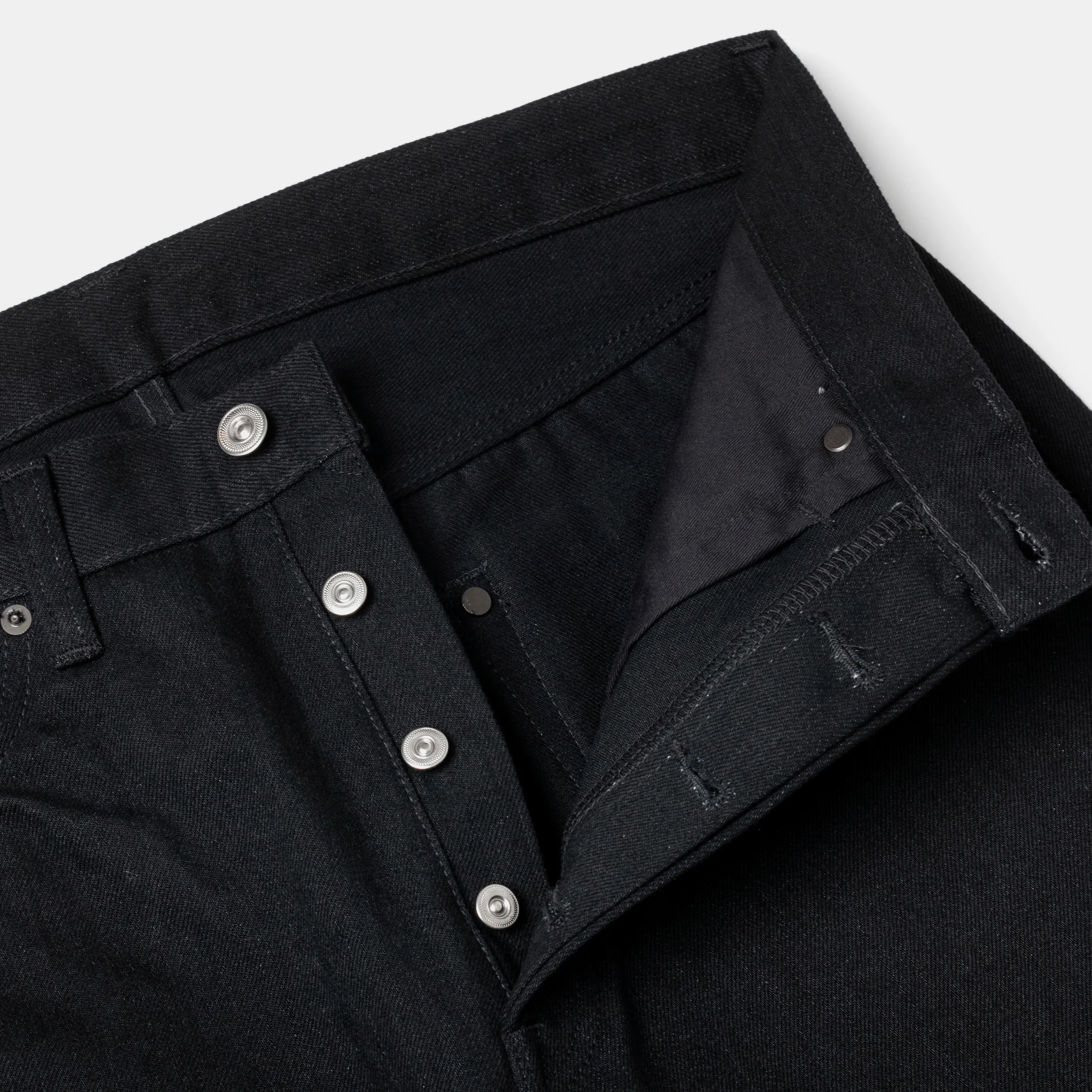 Denim 933 Black - Image 5