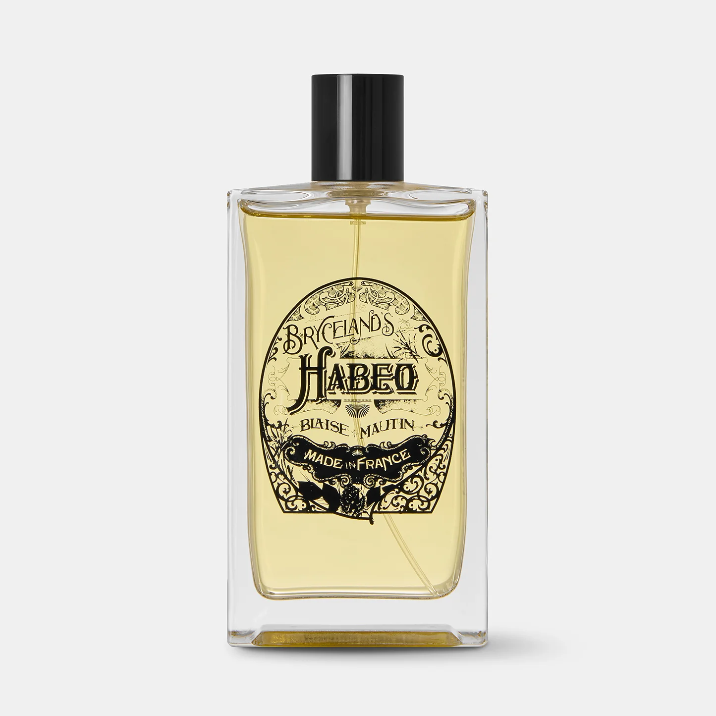 Perfume - Habeo