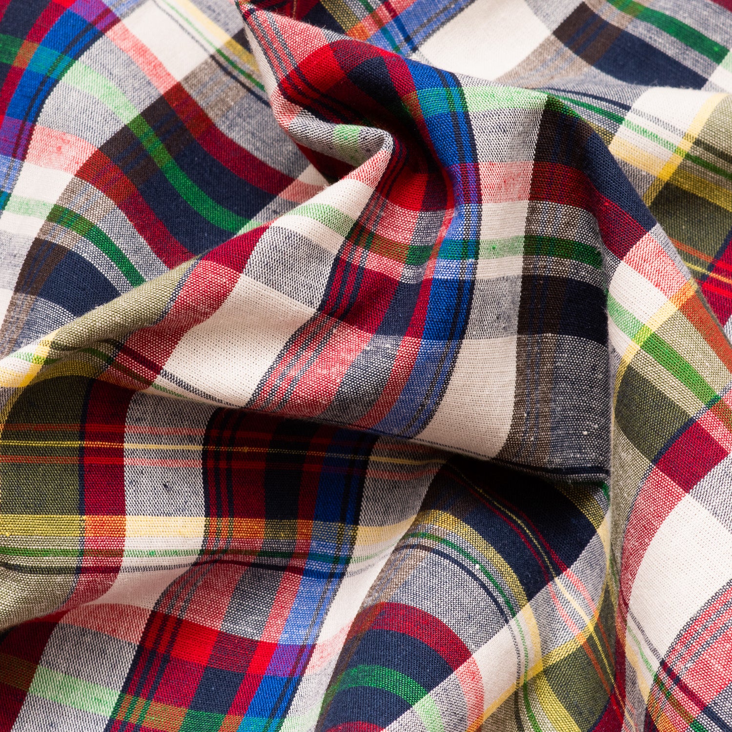 Sawtooth Westerner Red Checks - Image 6