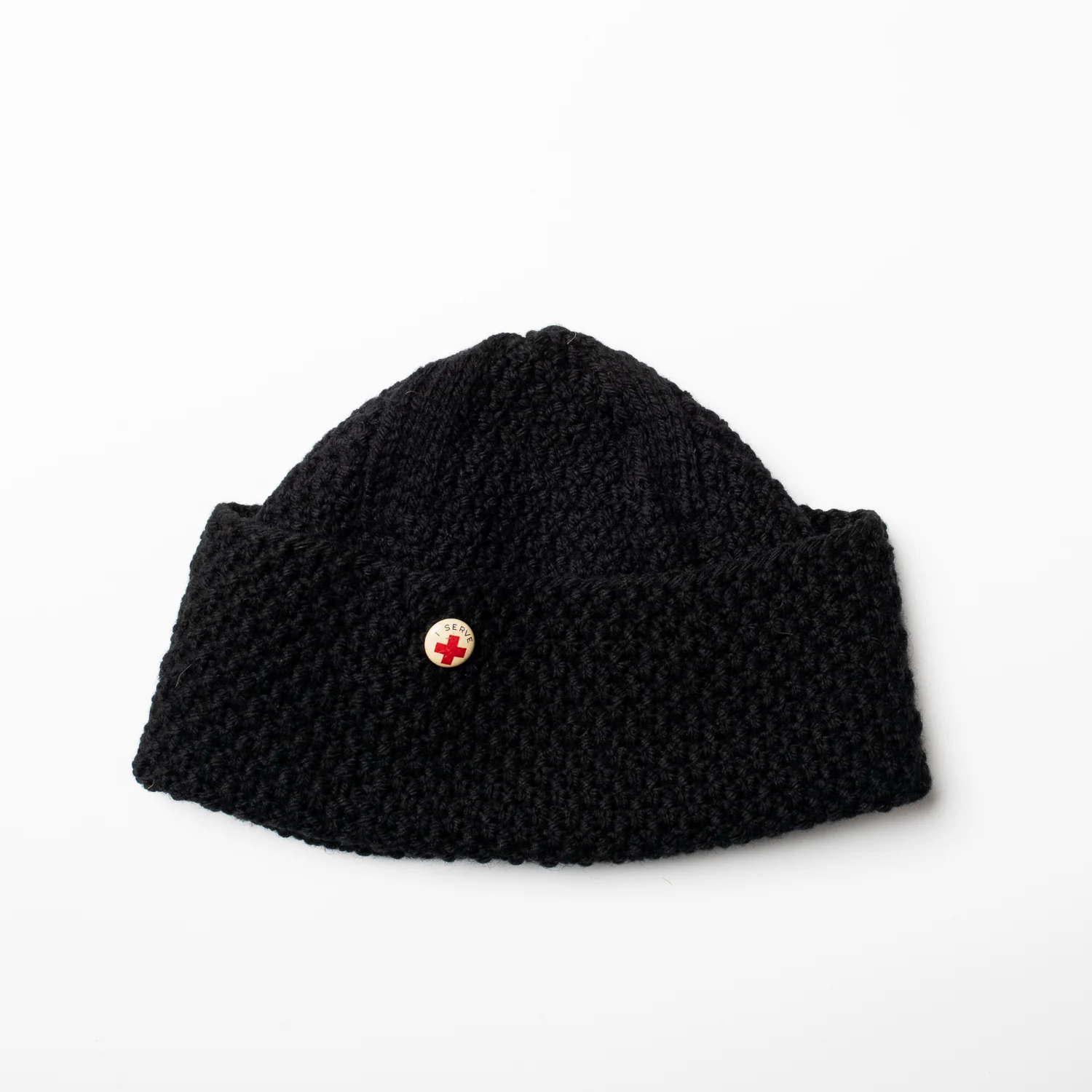 Bryceland's x Papa Nui Watch Cap Black