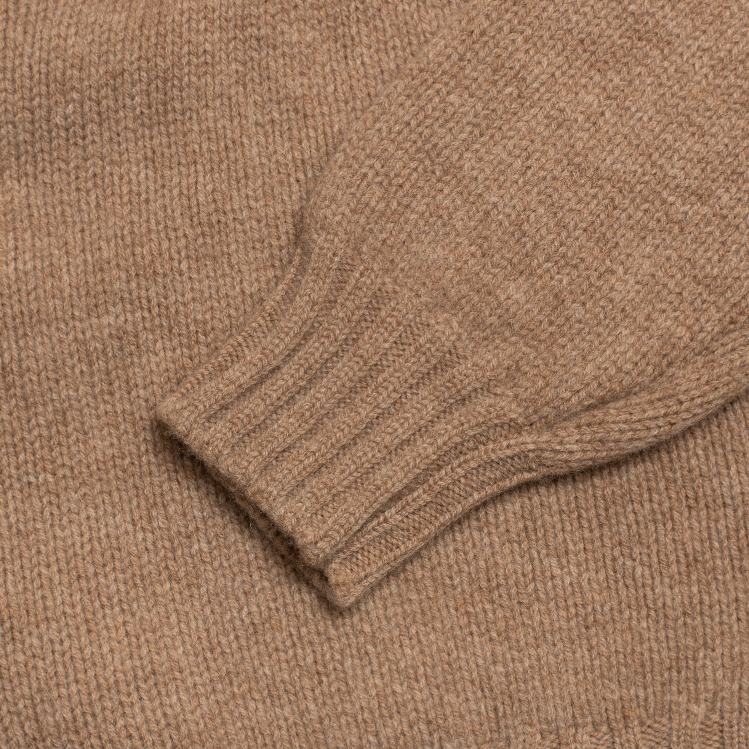 RAF Rollneck Shawl Collar Pullover Colt - Image 3
