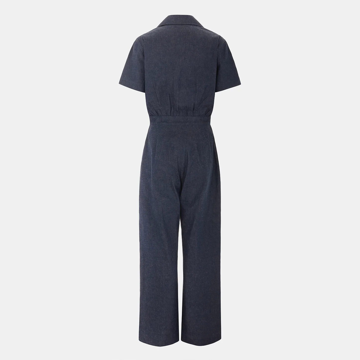 Emmeline Jumpsuit Jelt Denim - Image 2
