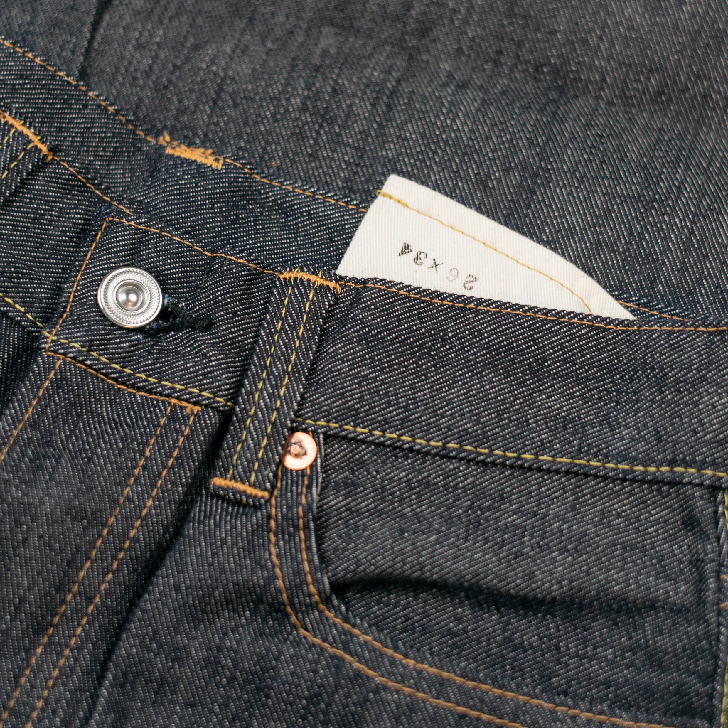 Emmeline Janet Jeans - Image 5