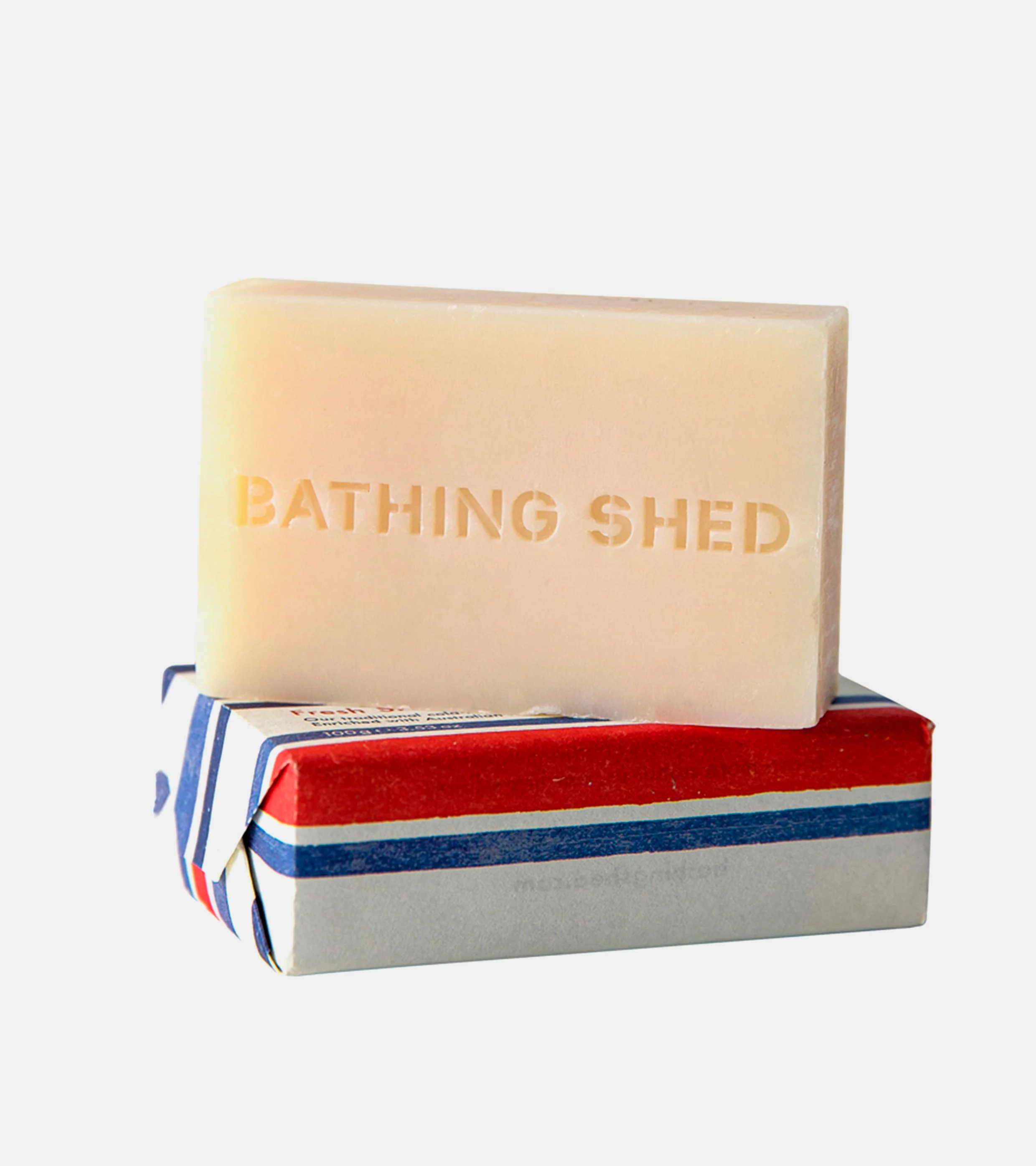 Fresh Start Bar Soap - Image 2