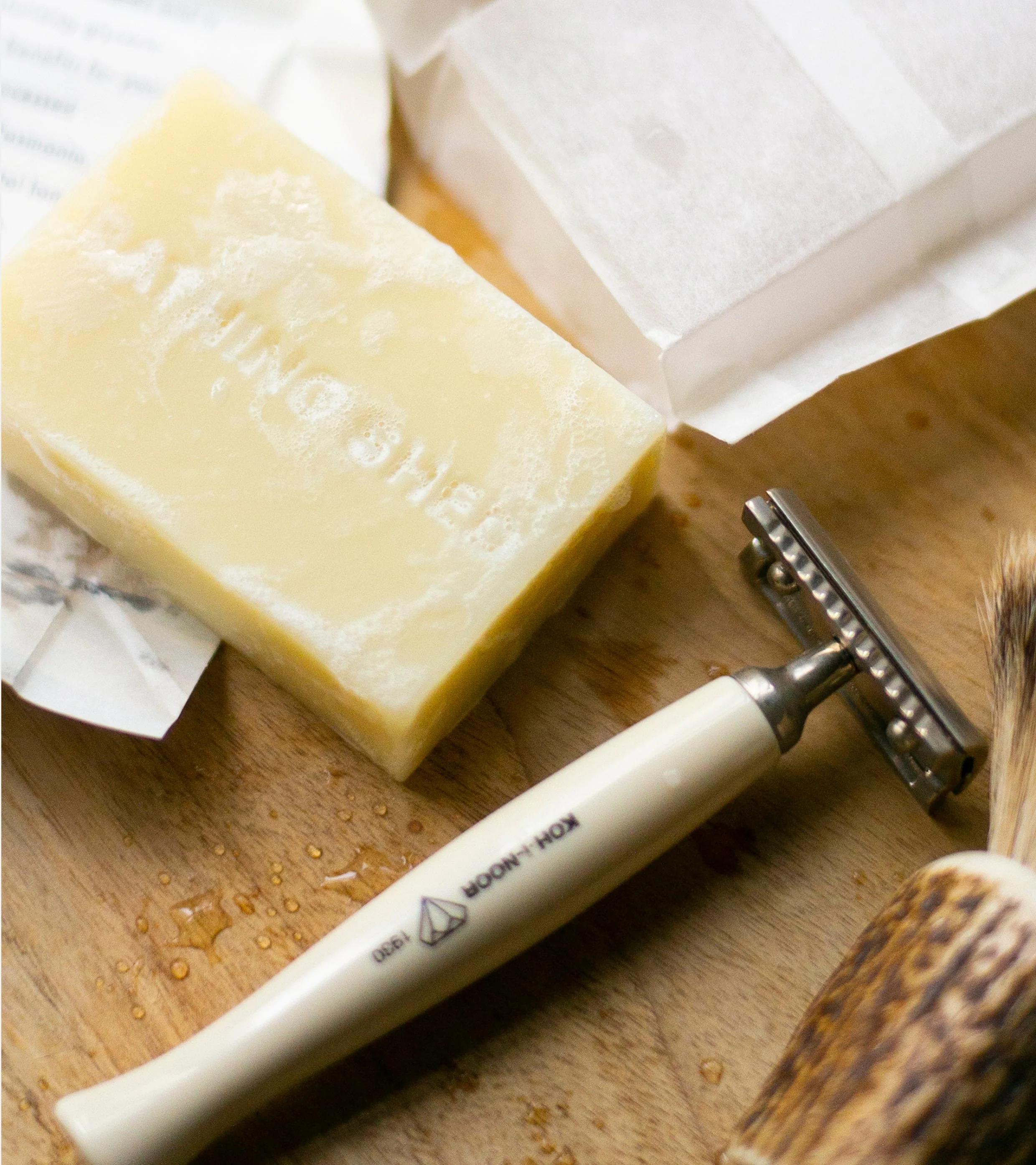 Fresh Start Bar Soap - Image 3