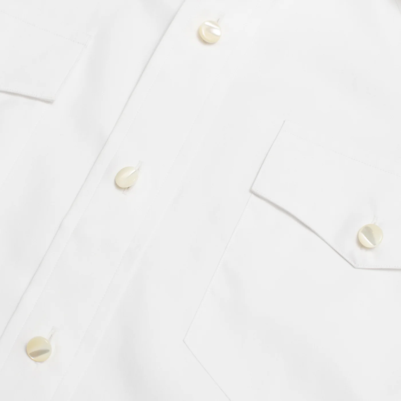 Hollywood Tailors Westerner Shirt - Image 3