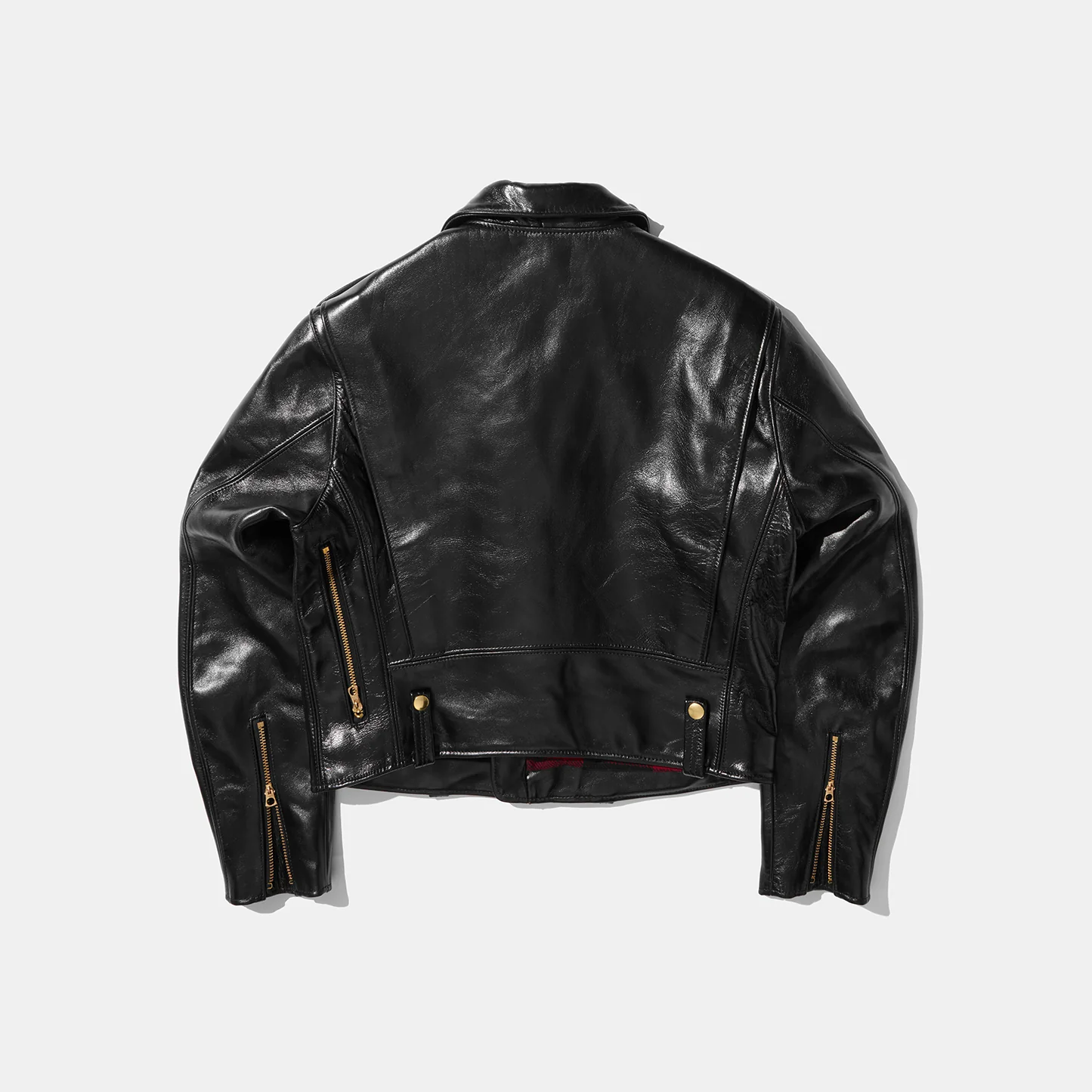 J-13 Jacket Black - Image 2