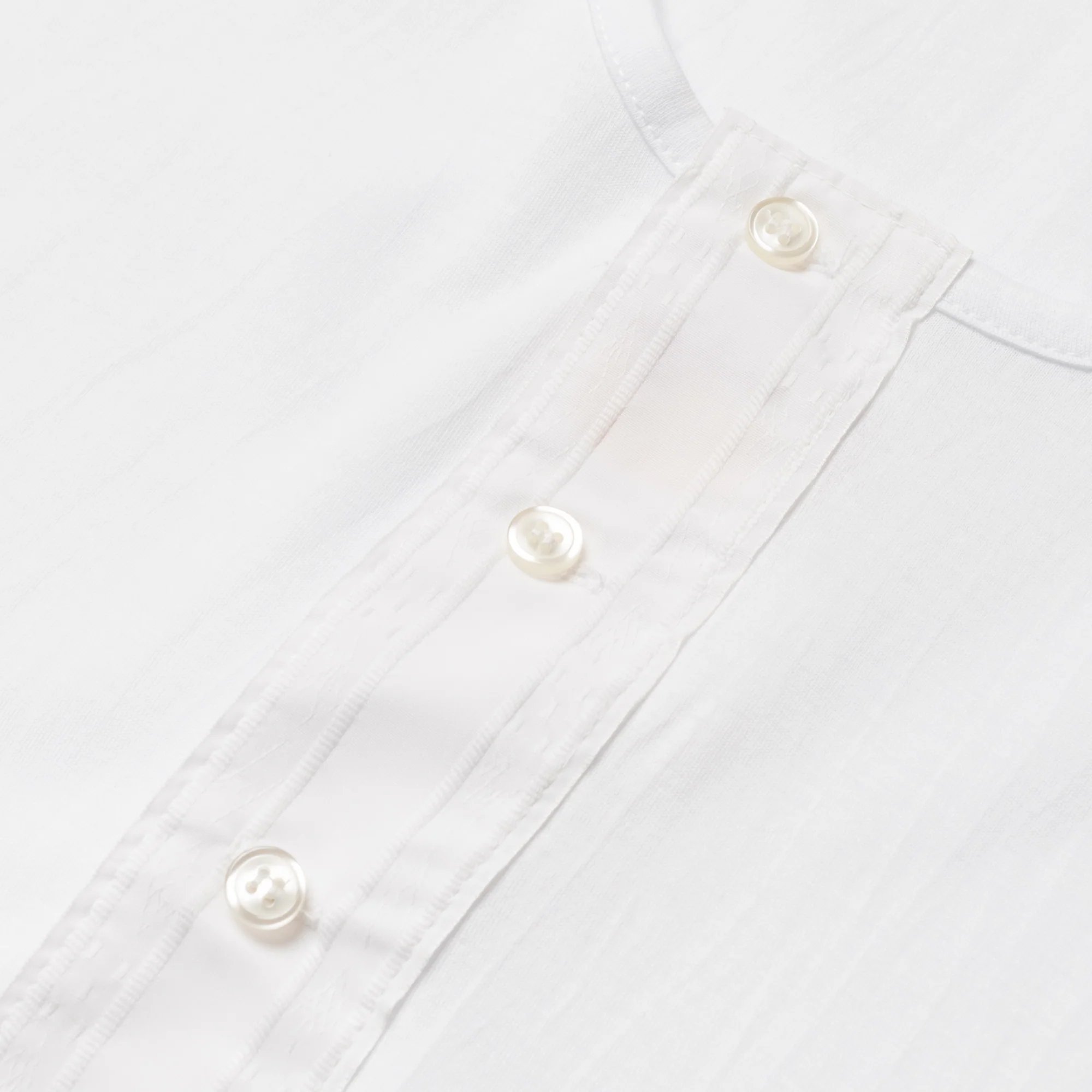 Lee Kung Man Undershirt Golden Deer - Image 5