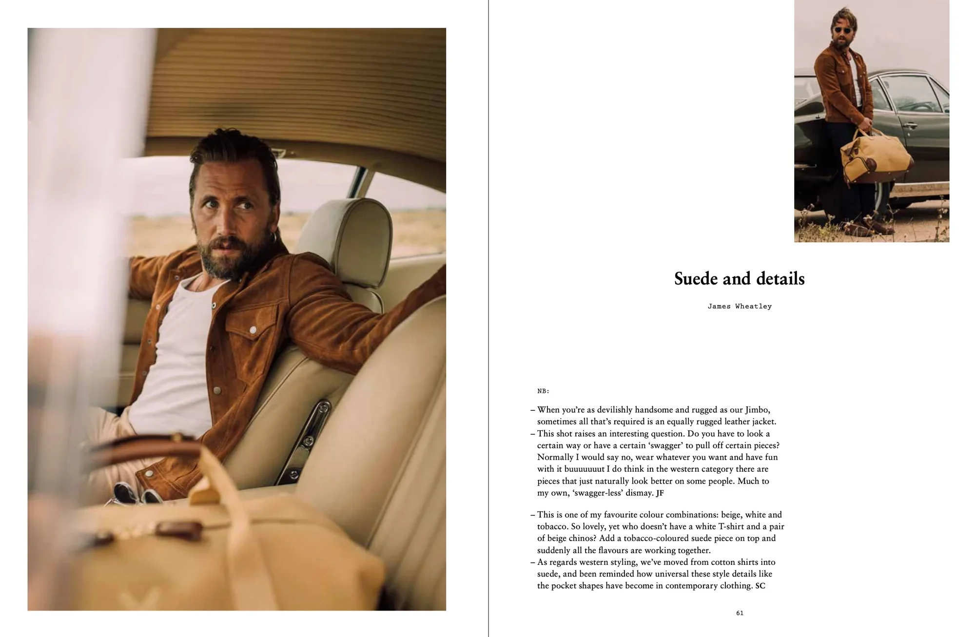 Permanent Style: The Casual Style Guide - Image 3