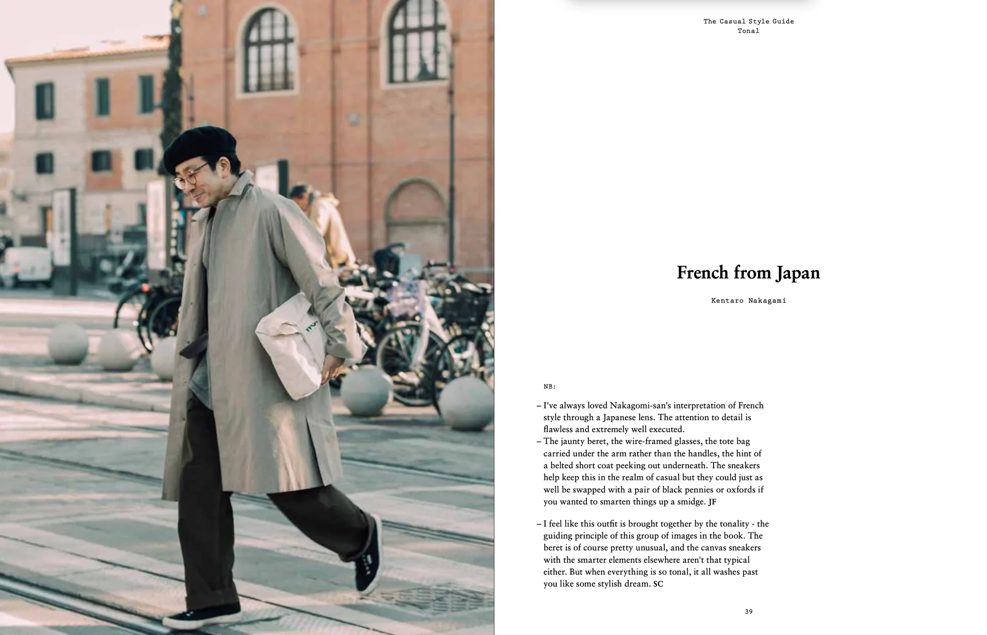 Permanent Style: The Casual Style Guide - Image 4