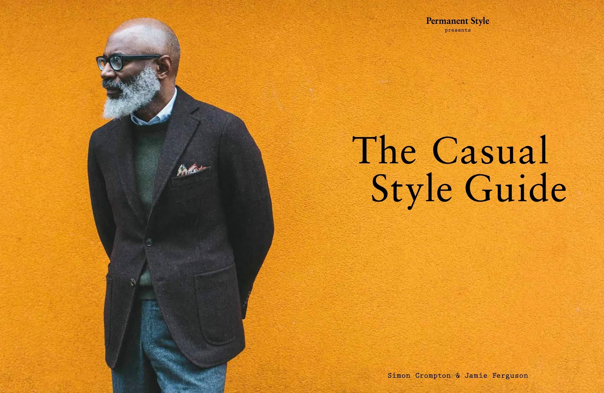 Permanent Style: The Casual Style Guide - Image 7