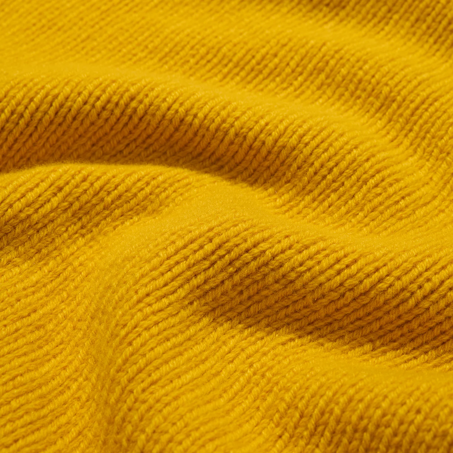 RAF Rollneck Pullover Golden Eye - Image 3