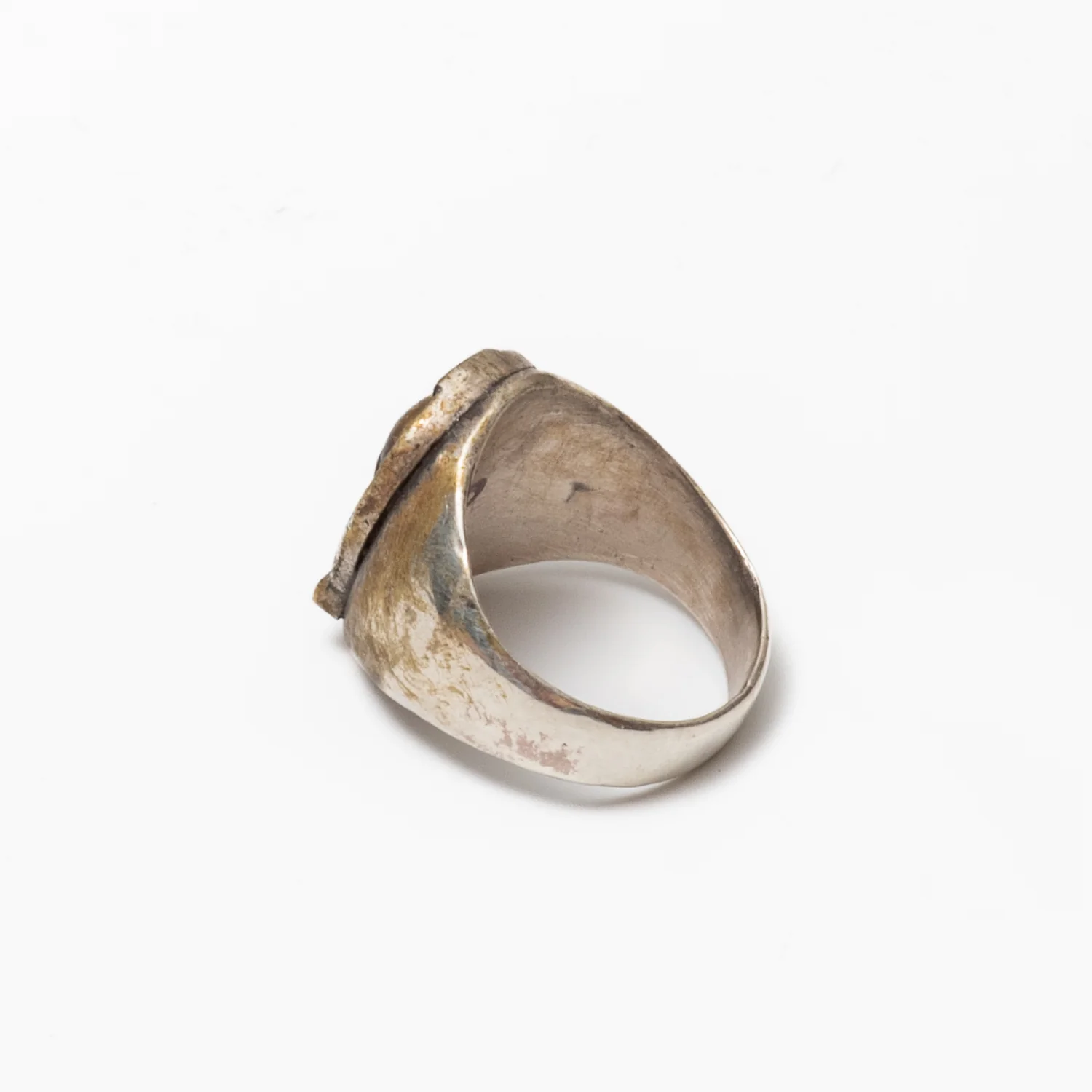 Red Rabbit Trading Co. Bad Luck Ring - Image 2