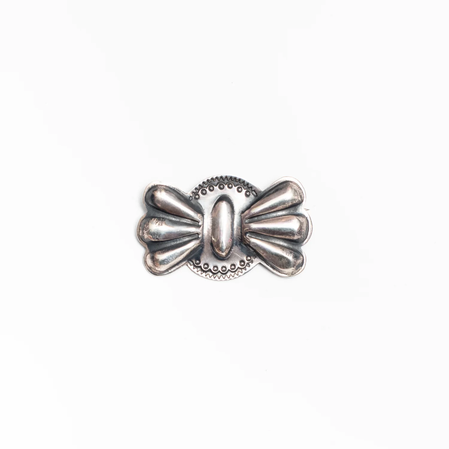 Red Rabbit Trading Co. Butterfly Pin (1)