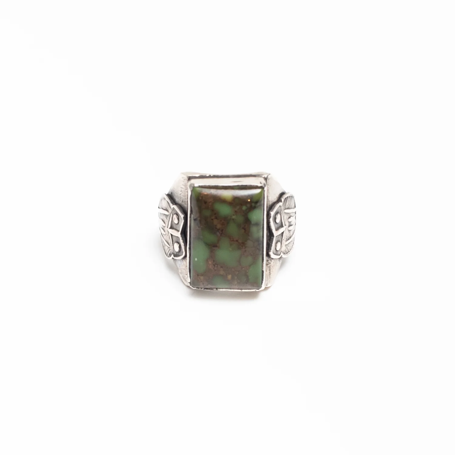 Red Rabbit Trading Co. Signature Single Stone Ring (9)