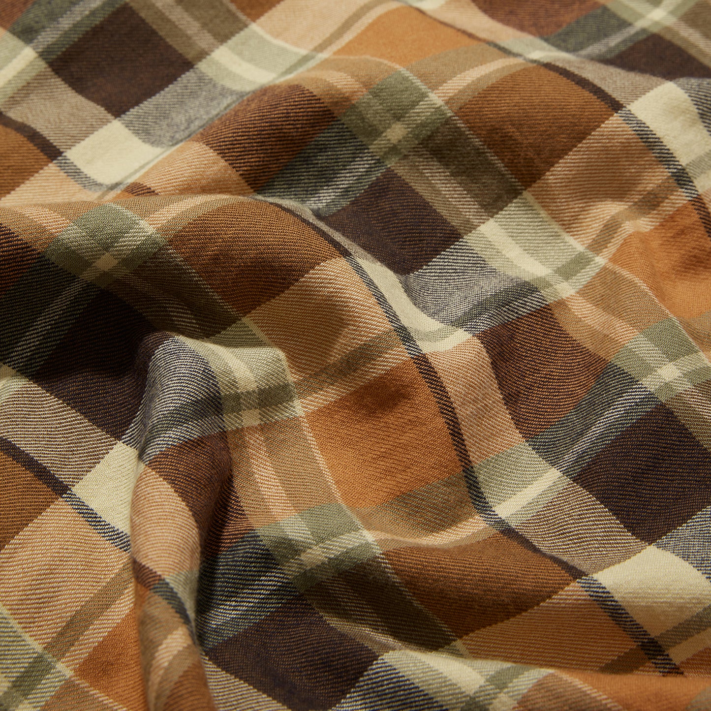 Sawtooth Westerner Brown Check - Image 3