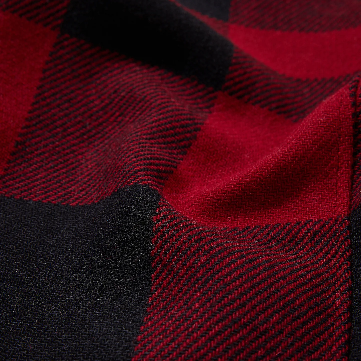 Schoolboy Blazer Buffalo Plaid - Image 4