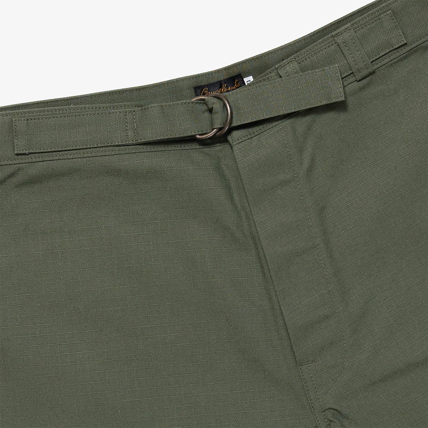 UDT Shorts - Olive Ripstop - Image 4
