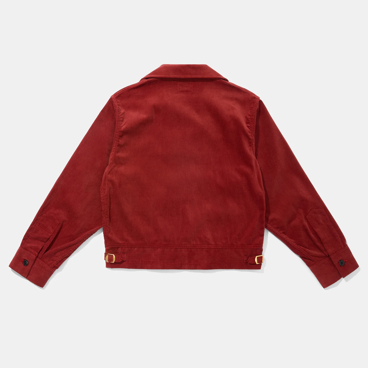 ‘Van Wert’ Jacket Rose - Image 2
