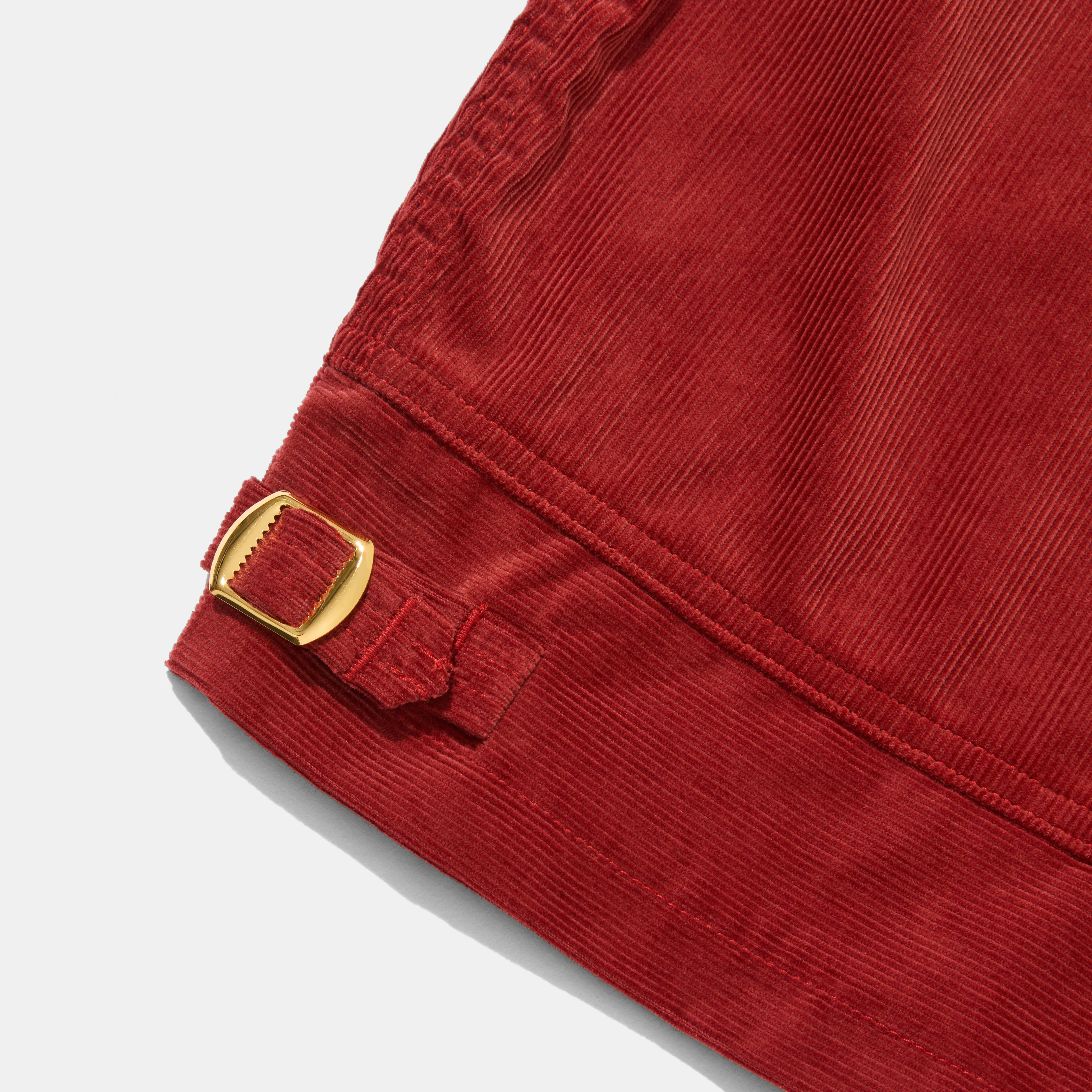 ‘Van Wert’ Jacket Rose - Image 4